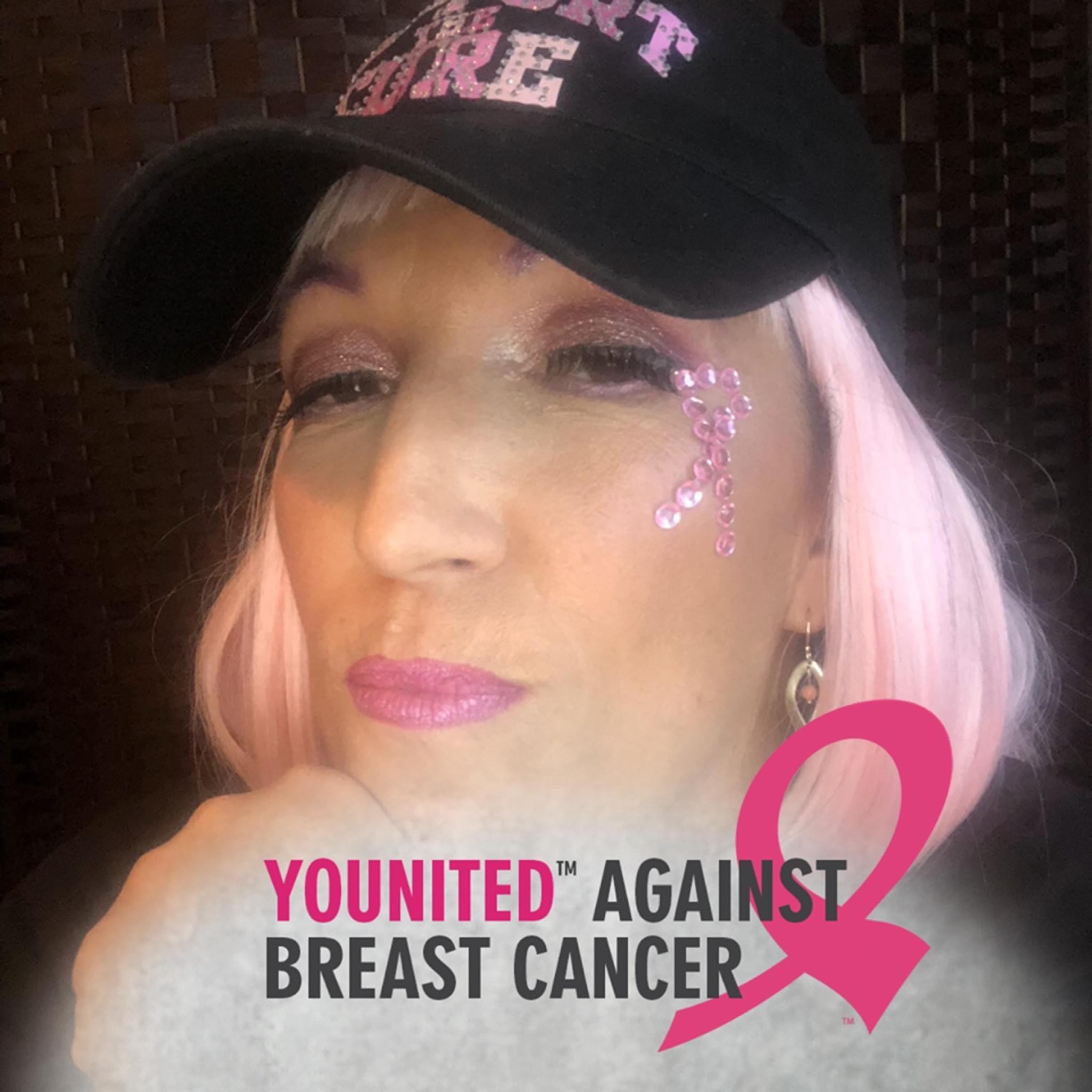 Support Natural Treatments for Metastatic BC campaign photo, 2 of 4