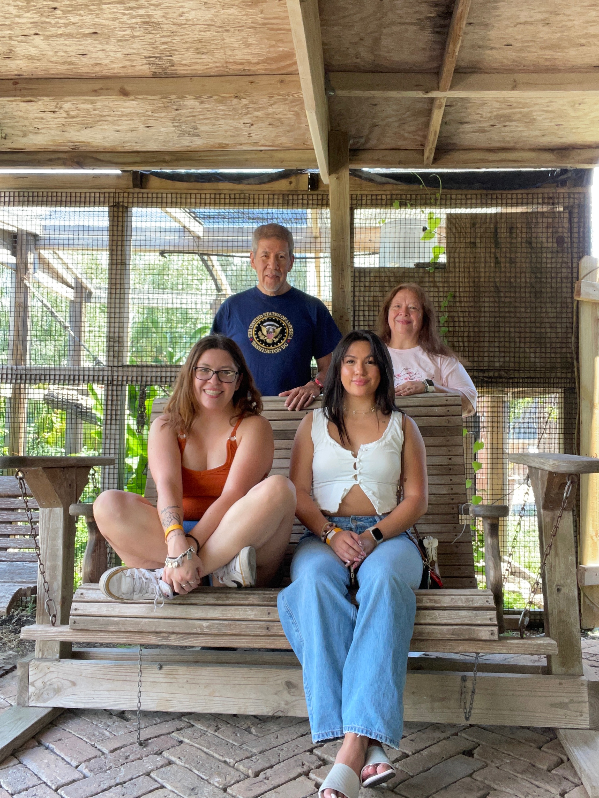 Help a Veteran's Family in Their Time of Need campaign photo, 2 of 7