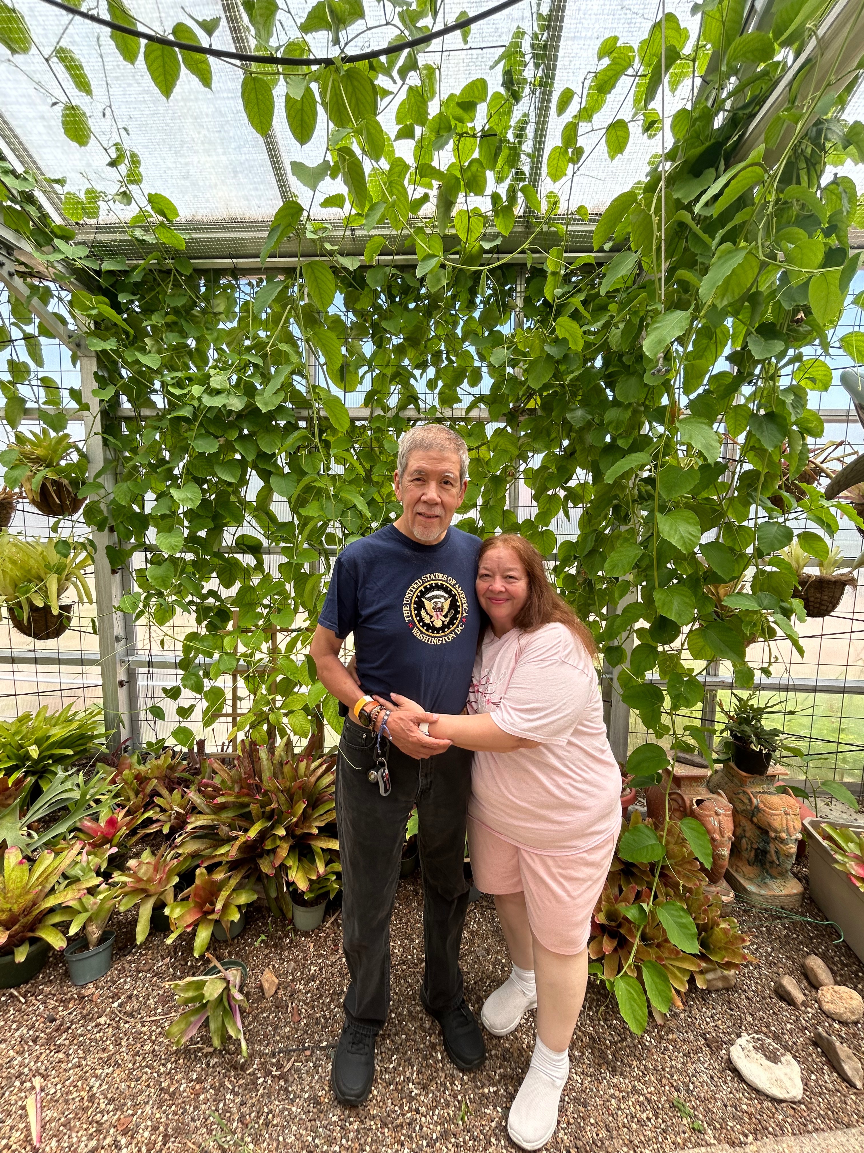 Help a Veteran's Family in Their Time of Need campaign photo, 4 of 7