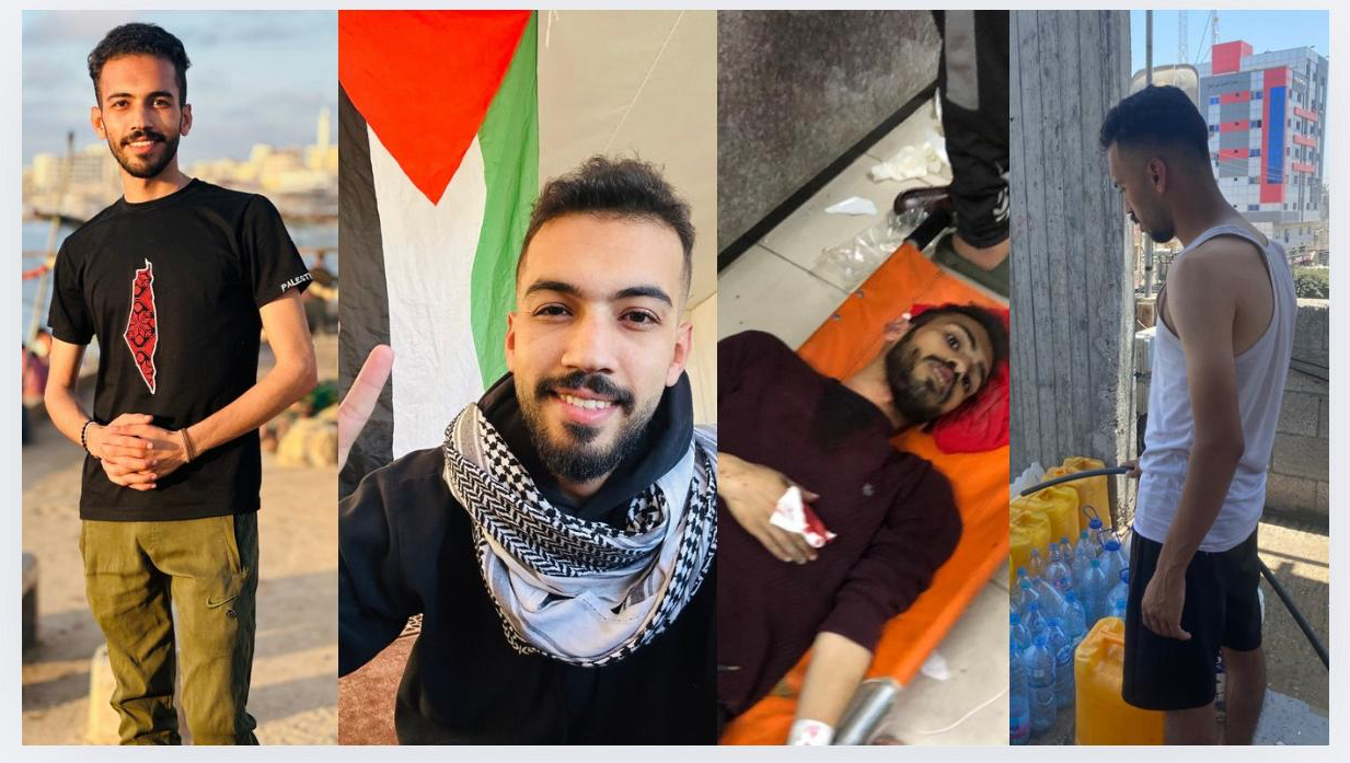 Restore Hope in Challenging Times photo