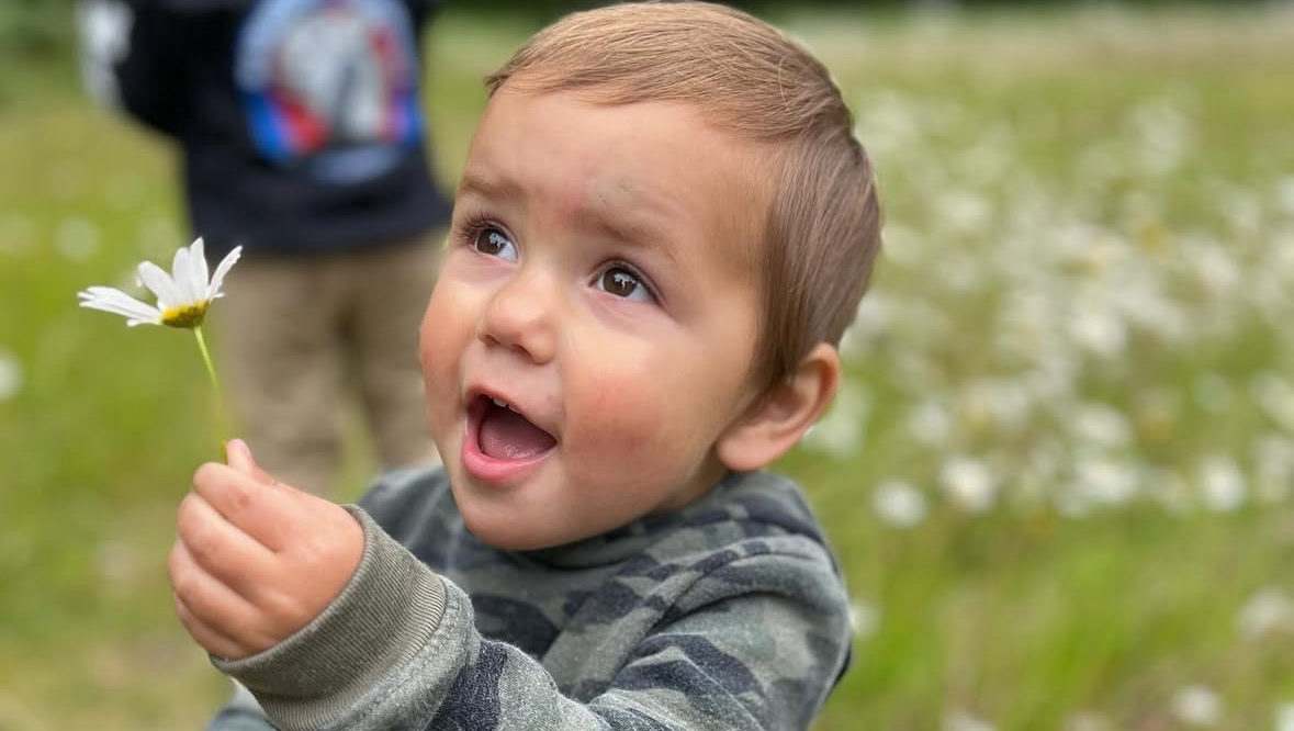 Fundraiser for Josh Gilpin by Emma Romo : Help Jamie CRUSH CANCER!