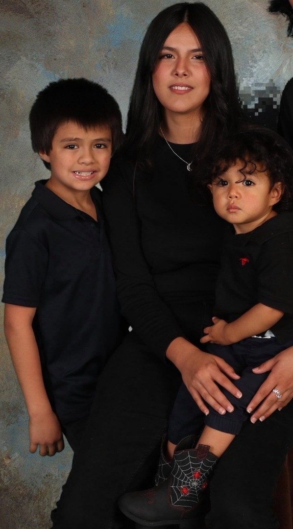 Help CC and Kids Rebuild Their Lives campaign photo, 4 of 4