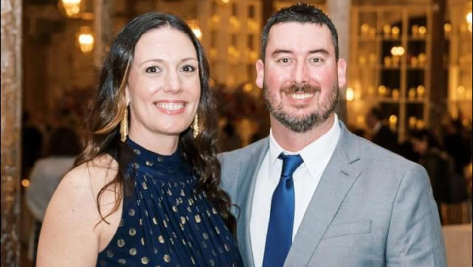 Join Us in Praying for Travis's Recovery