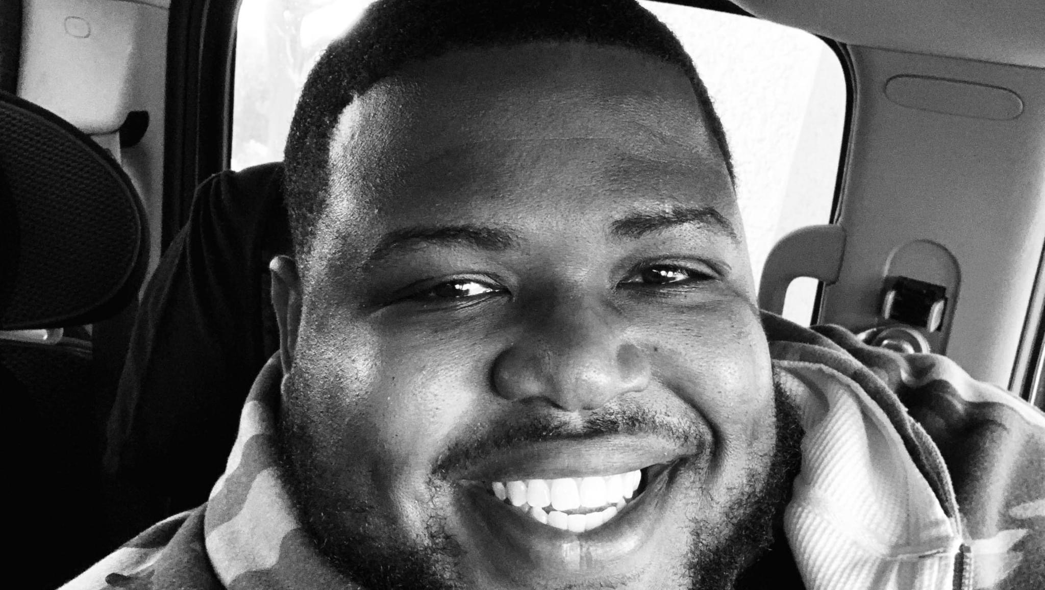 Fundraiser by Kieth Kerlegan-Robbins : Help Kieth Fight Liver Cancer