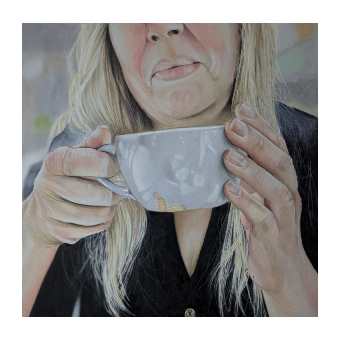 Foto van campagne In Your Hands, 6 van 8