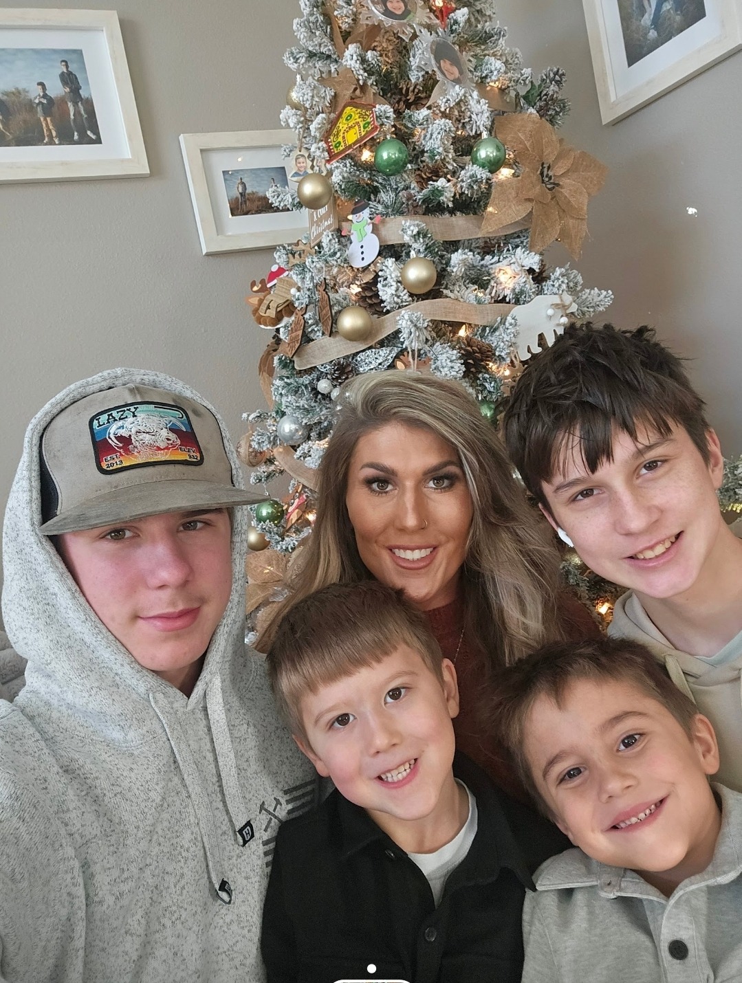 Help Chrystal McNary Heal – A Healer in Need of Our Support campaign photo, 7 of 8