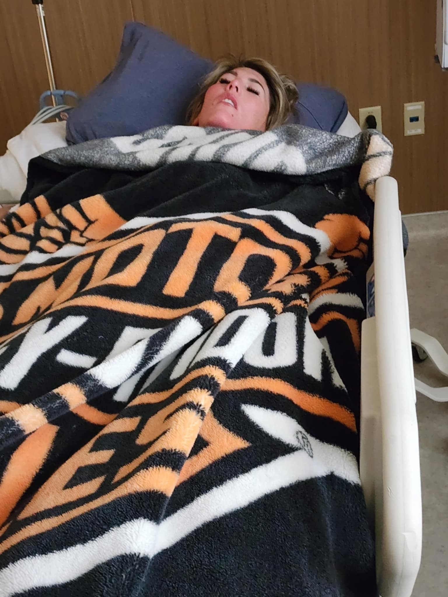 Help Chrystal McNary Heal – A Healer in Need of Our Support campaign photo, 2 of 8