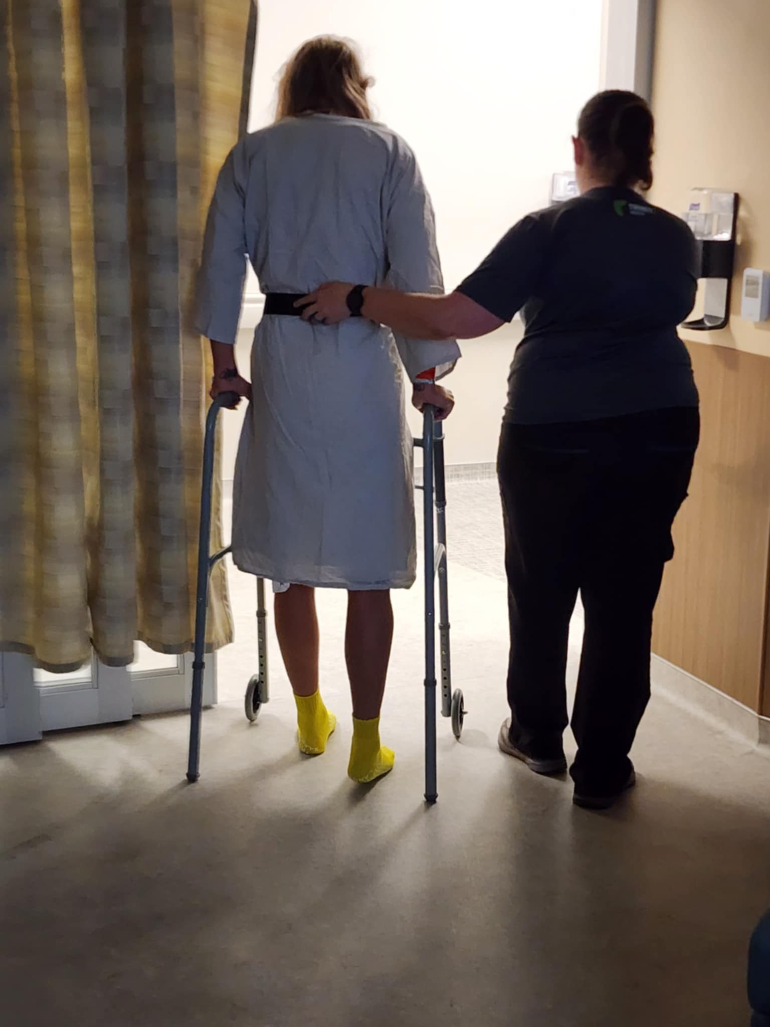 Help Chrystal McNary Heal – A Healer in Need of Our Support campaign photo, 5 of 8