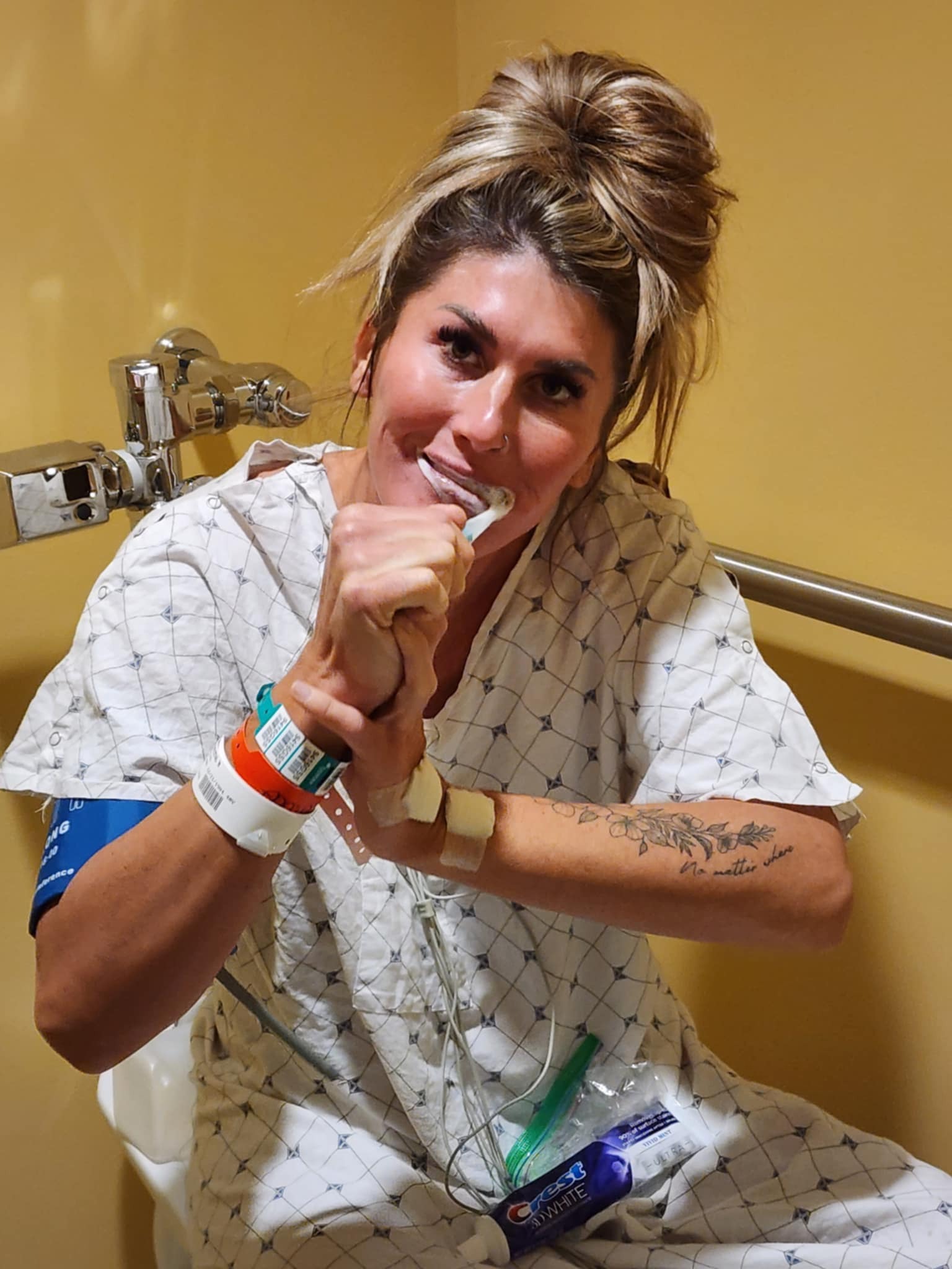 Help Chrystal McNary Heal – A Healer in Need of Our Support campaign photo, 6 of 8