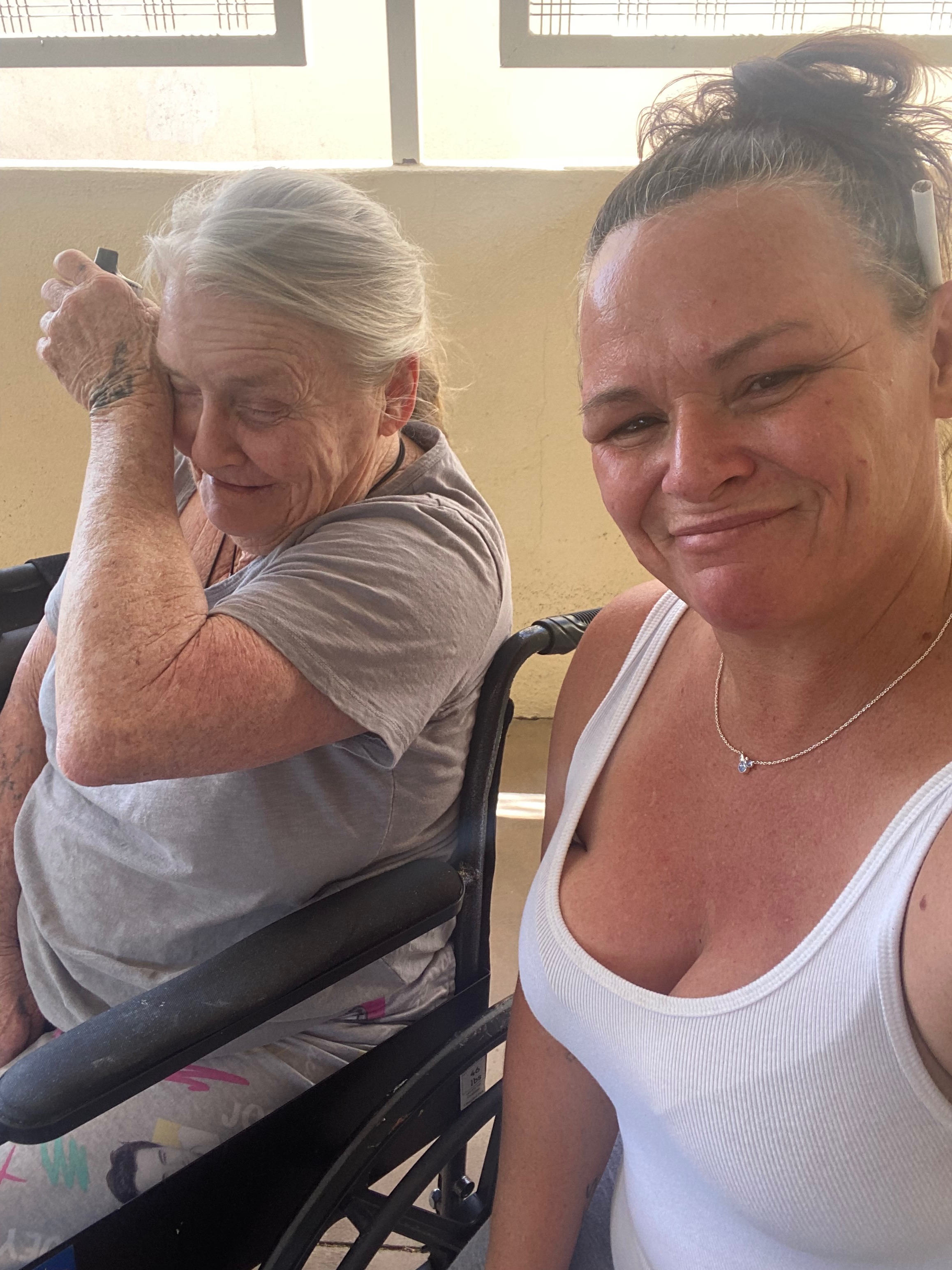 Support Sara's Mom After Stroke campaign photo, 5 of 6