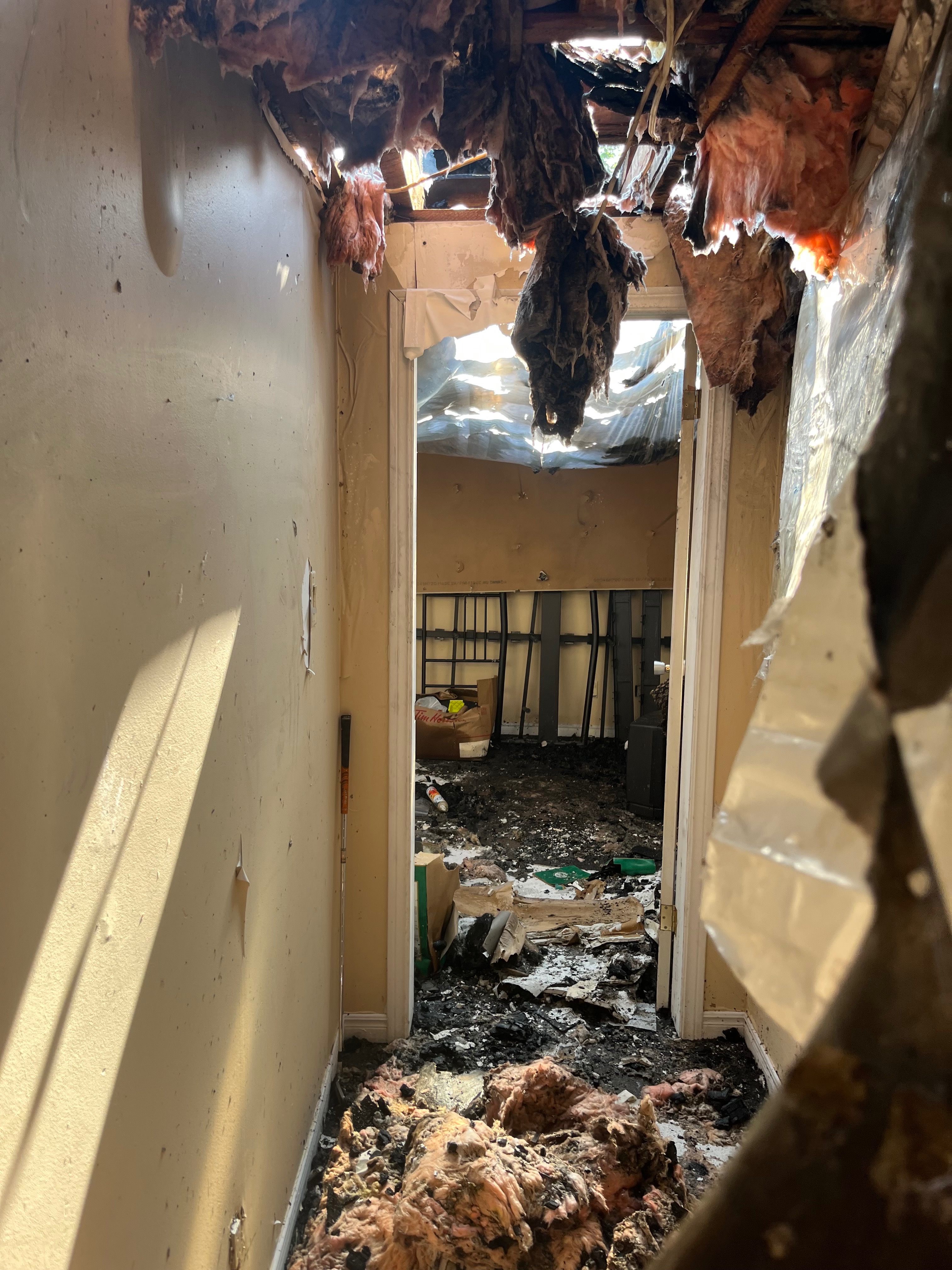 Donate to help me start over after losing my home. campaign photo, 2 of 6
