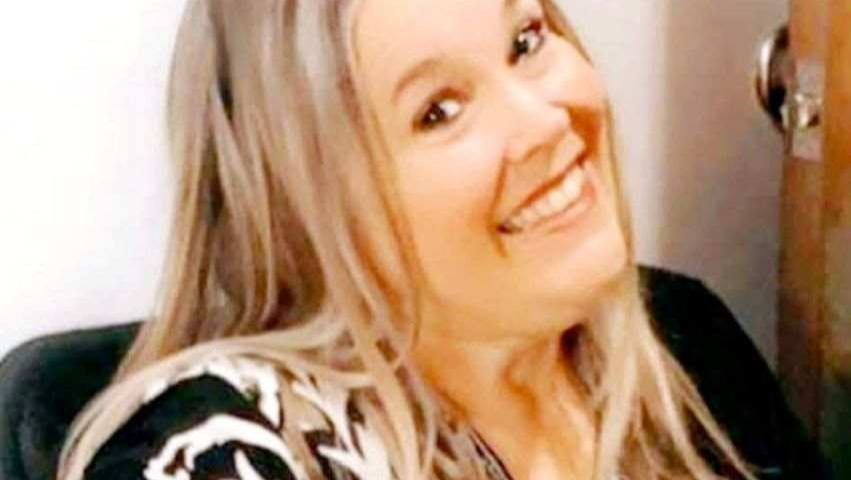 Support for Second Cancer Battle for LaDonna Mills photo