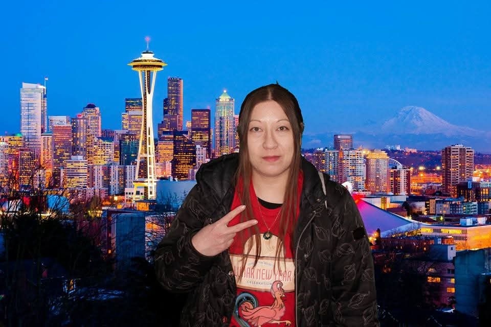 Support Darian's Journey Through Loss campaign photo, 5 of 8