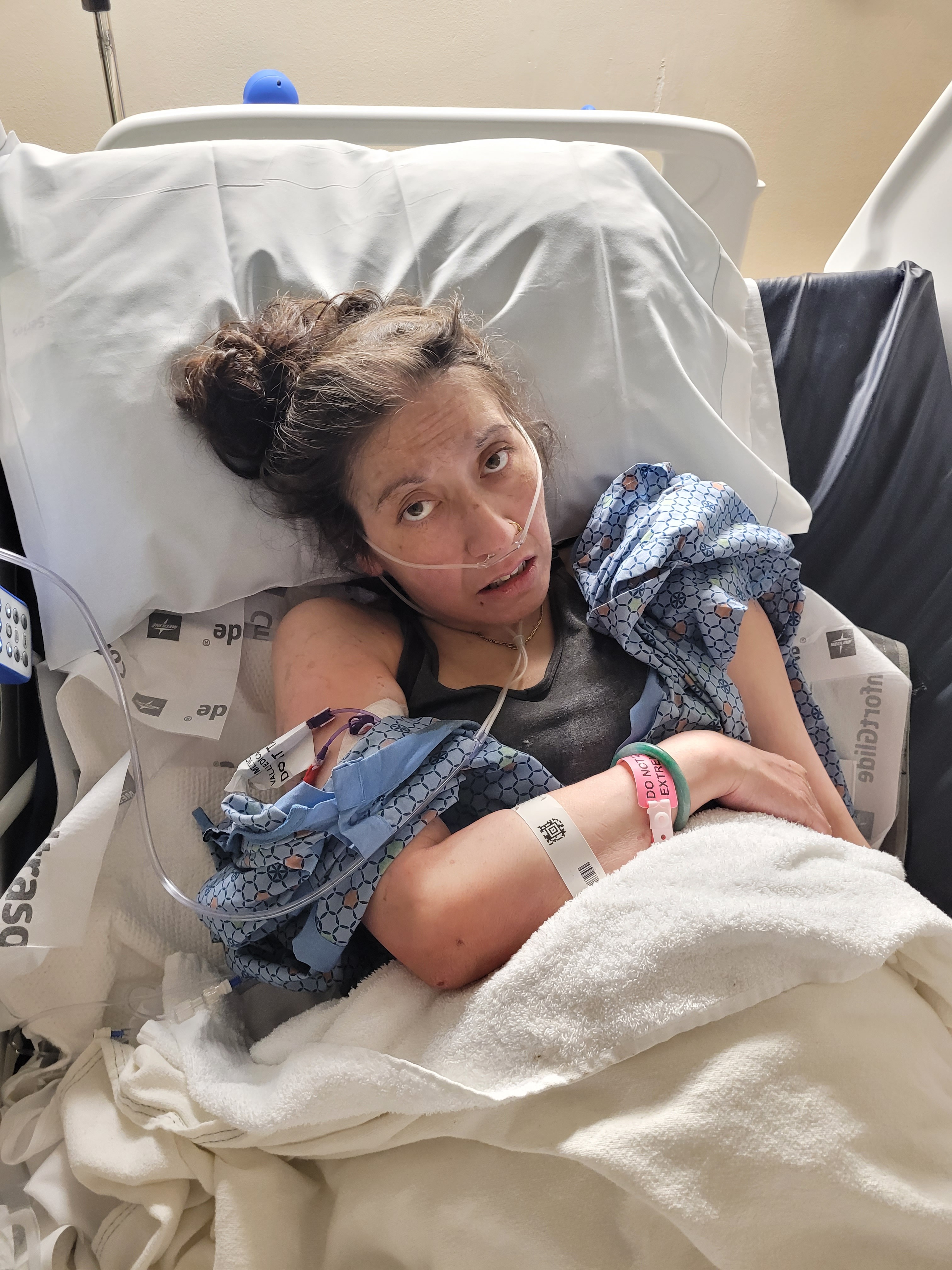 Support Darian's Journey Through Loss campaign photo, 6 of 8