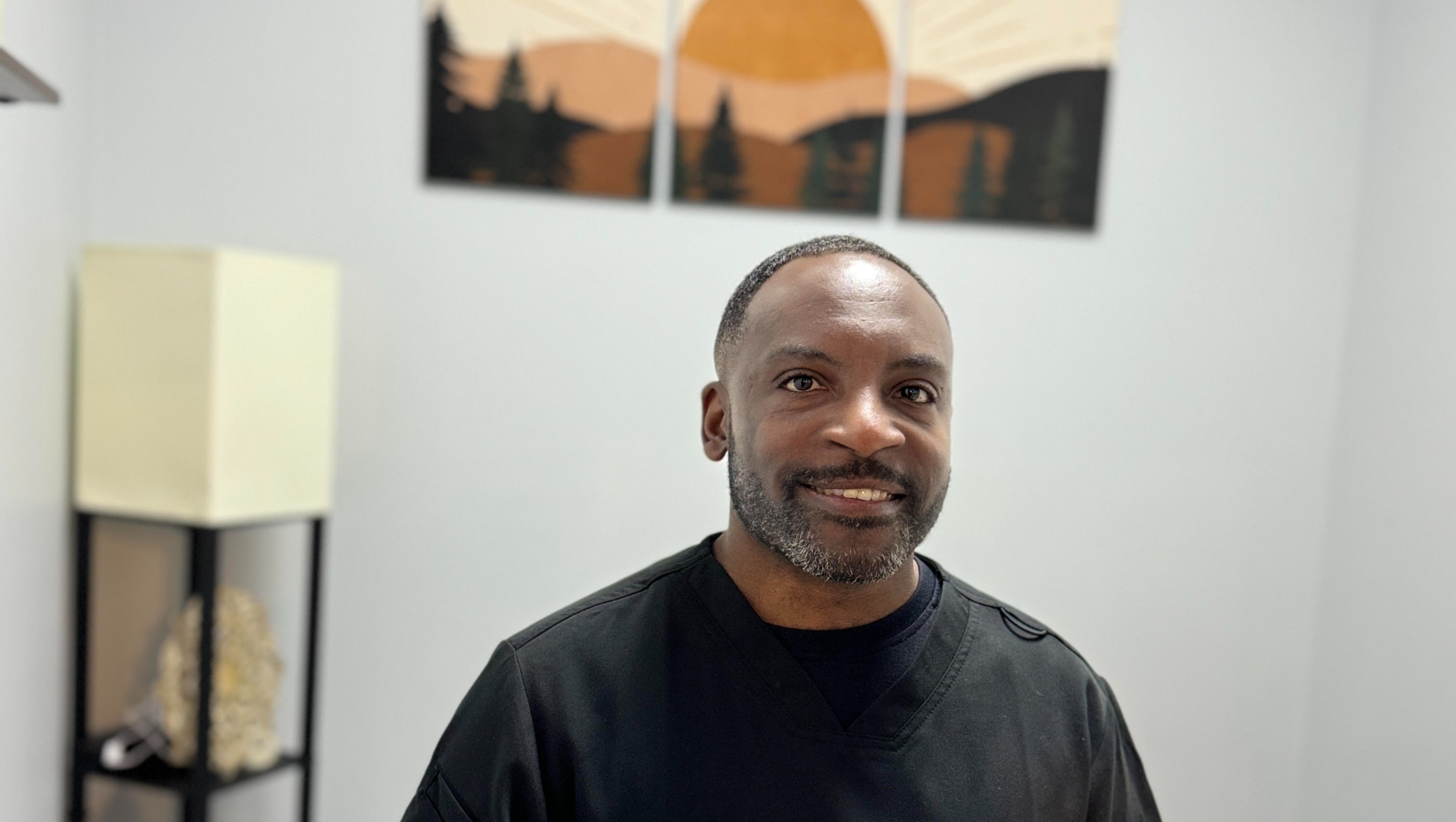 Help Ron Fight Testicular Cancer photo