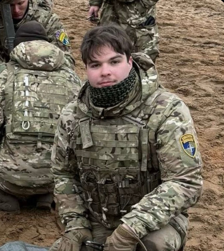 Support a Sapper campaign photo, 7 of 8