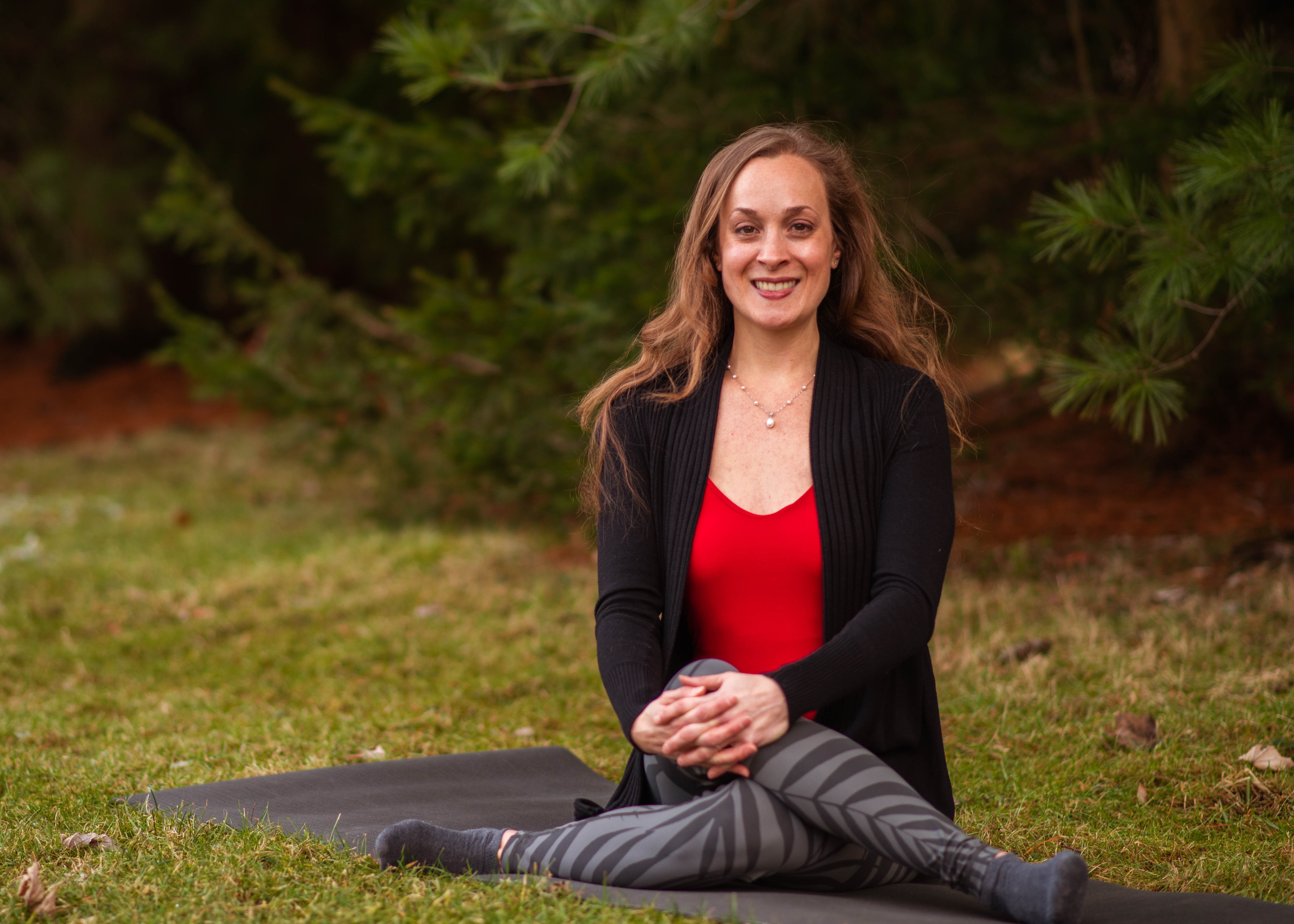 Support Kristie's Heart Transplant Journey campaign photo, 2 of 4