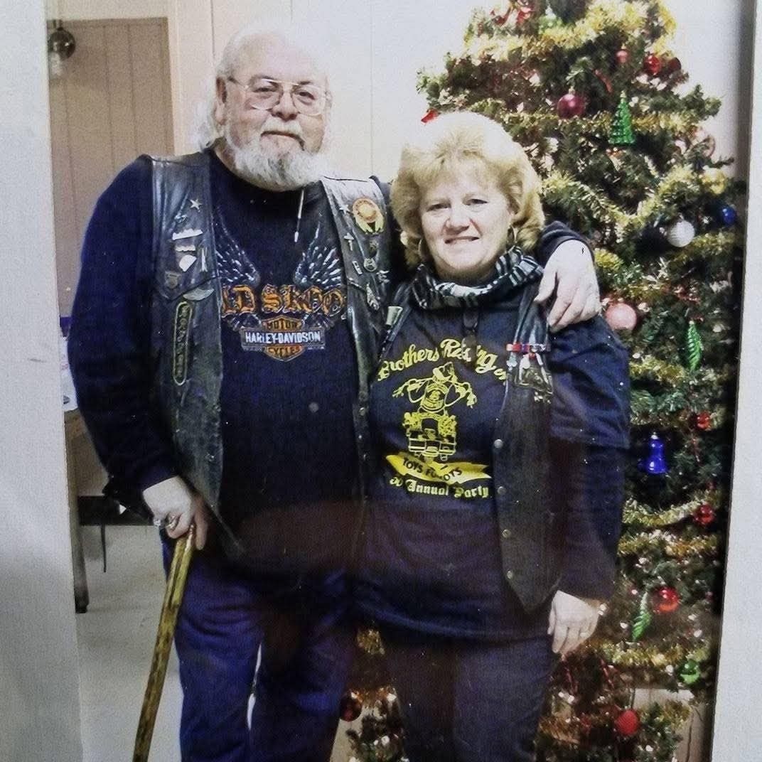 Granny & Quake: Reunite Them Forever campaign photo, 2 of 4