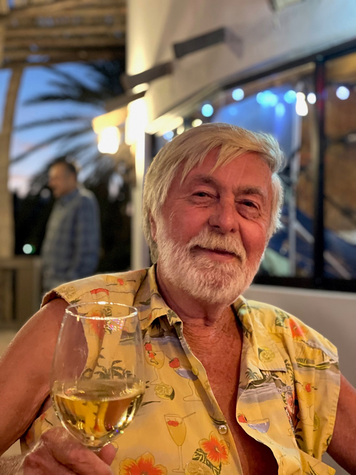 Support Dave's Recovery Journey campaign photo, 2 of 4