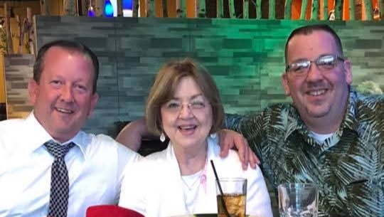 Support Tom Hayes' Heart Surgery Recovery photo