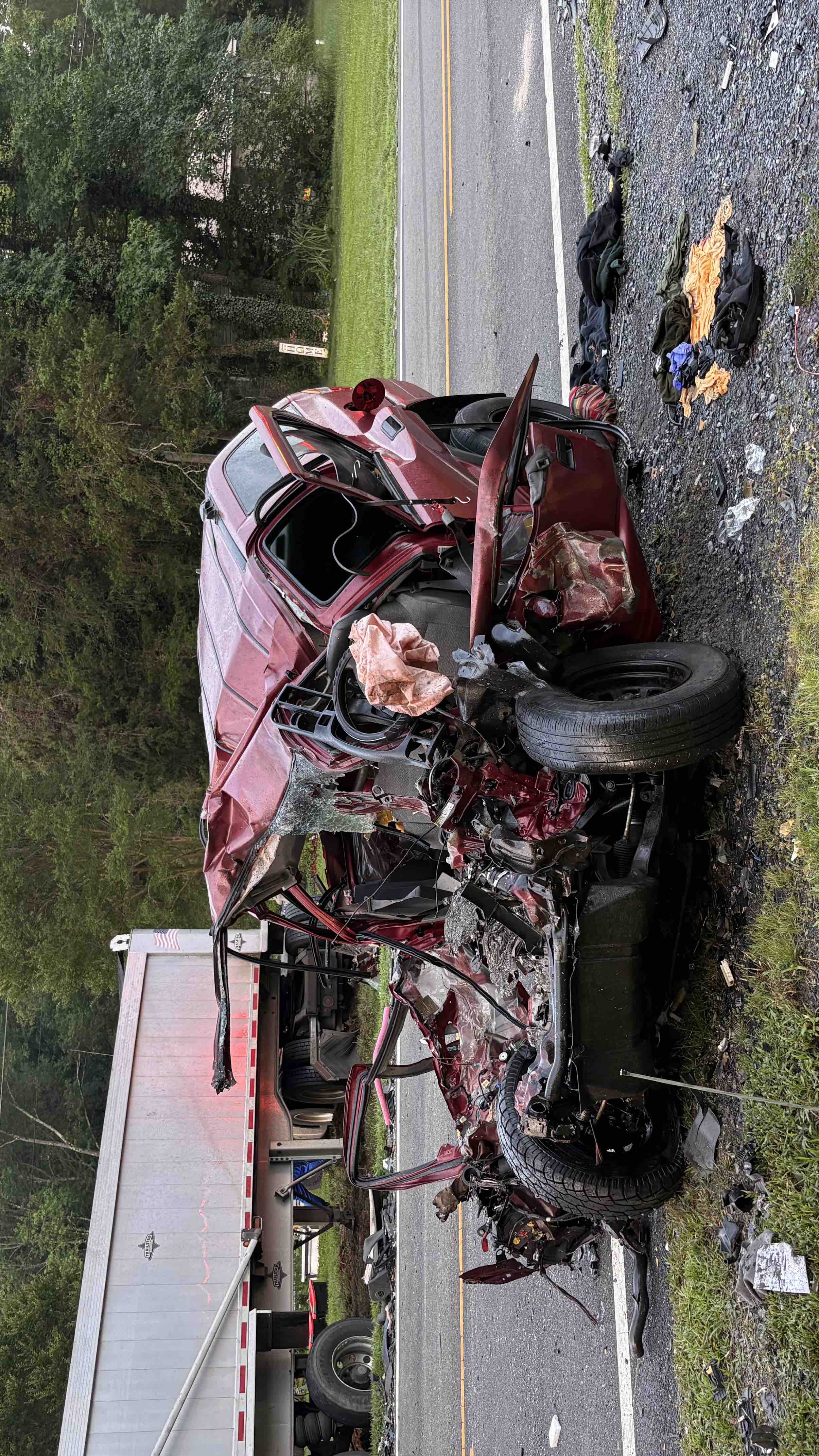 Fundraiser by Holly Allen : Help Jacob’s Family After Tragic Car Accident