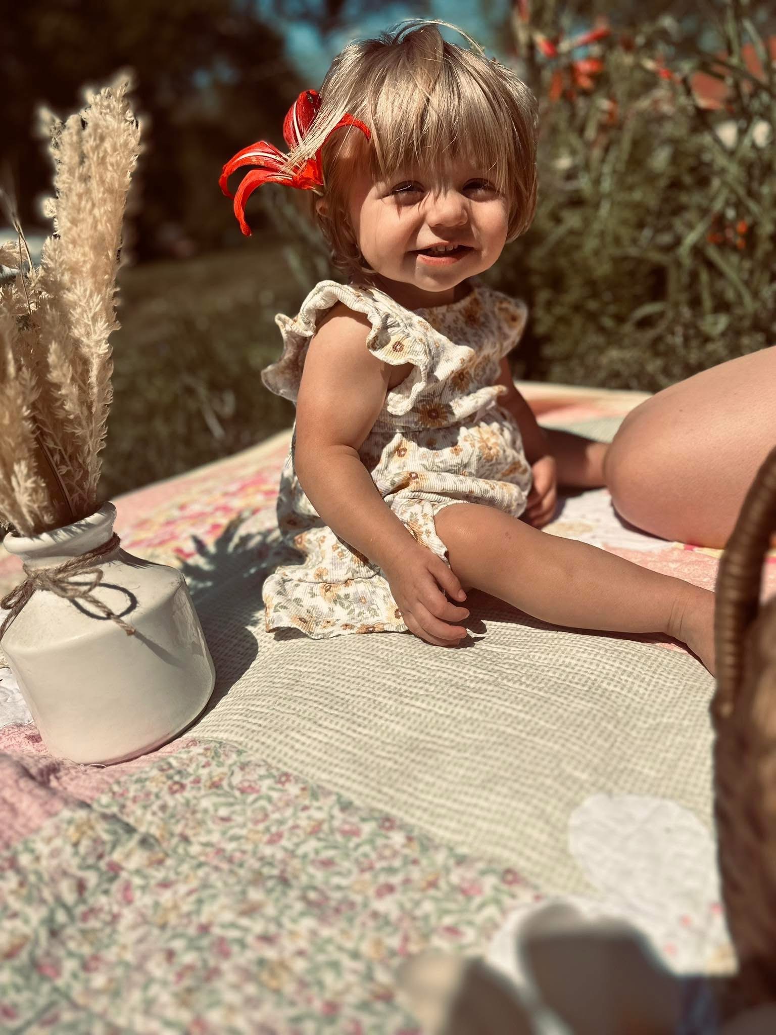 Josie Laine Cook campaign photo, 4 of 8