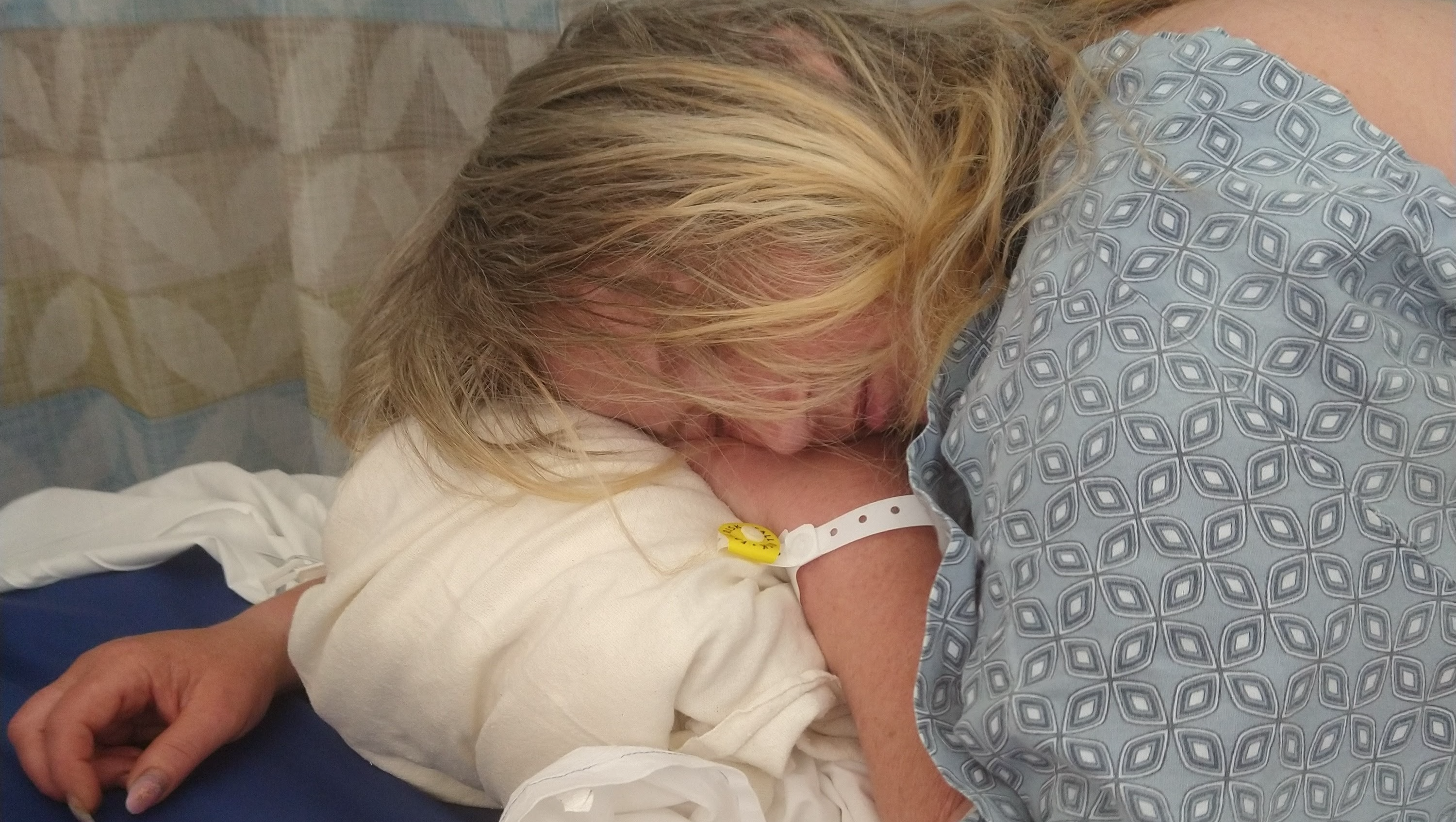 Melanoma Struggle: A Mother's Plea photo
