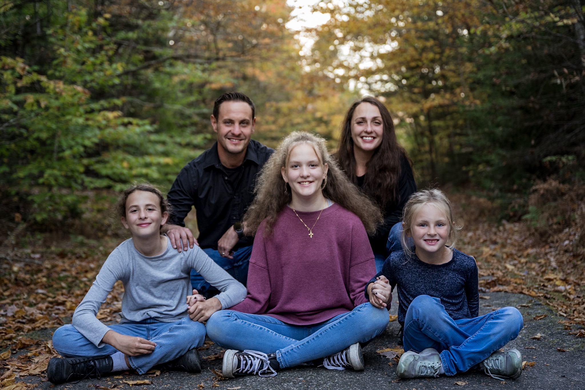 Support Andrew Harper and his family. campaign photo, 7 of 8