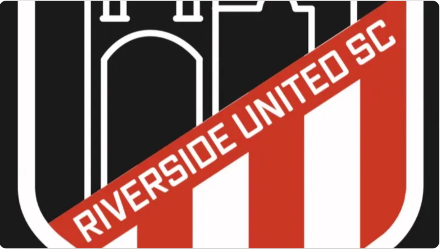 Support Riverside United 11U Extra Girls Soccer Team! ⚽️ photo