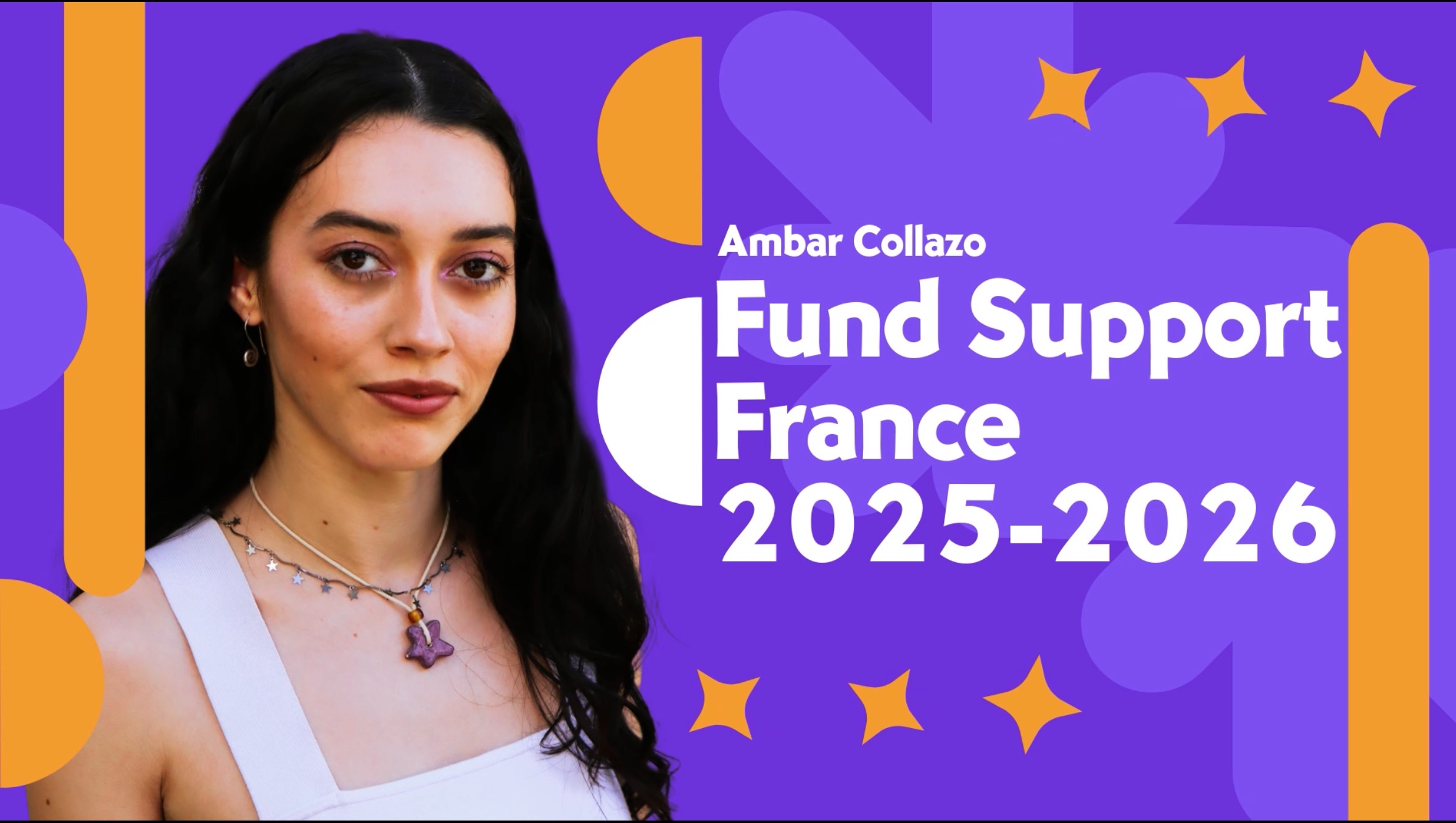 Support Ambar Collazo's Dream in France campaign photo, 2 of 4