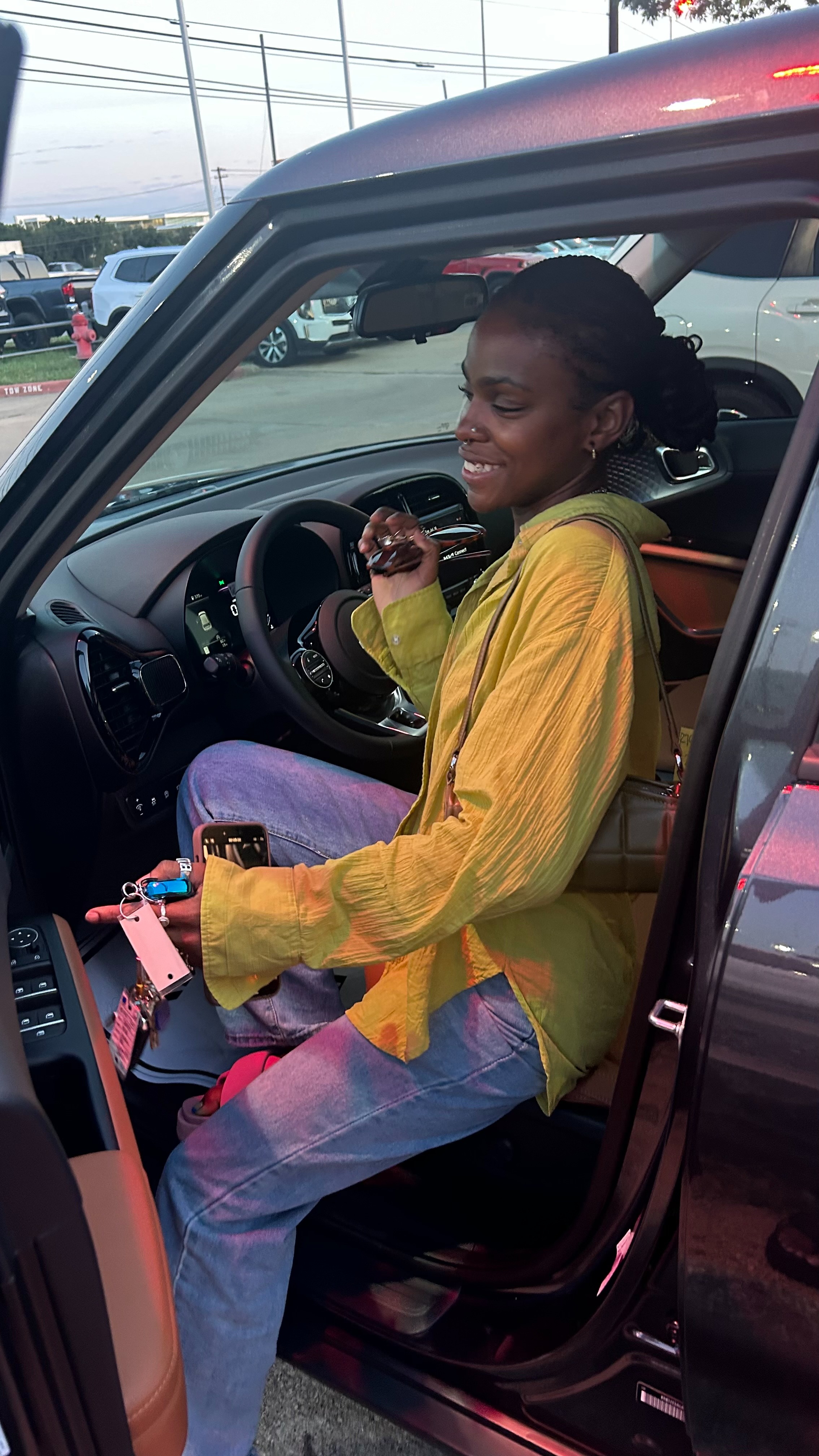 Help Me Reclaim My Car After Income Loss campaign photo, 2 of 4
