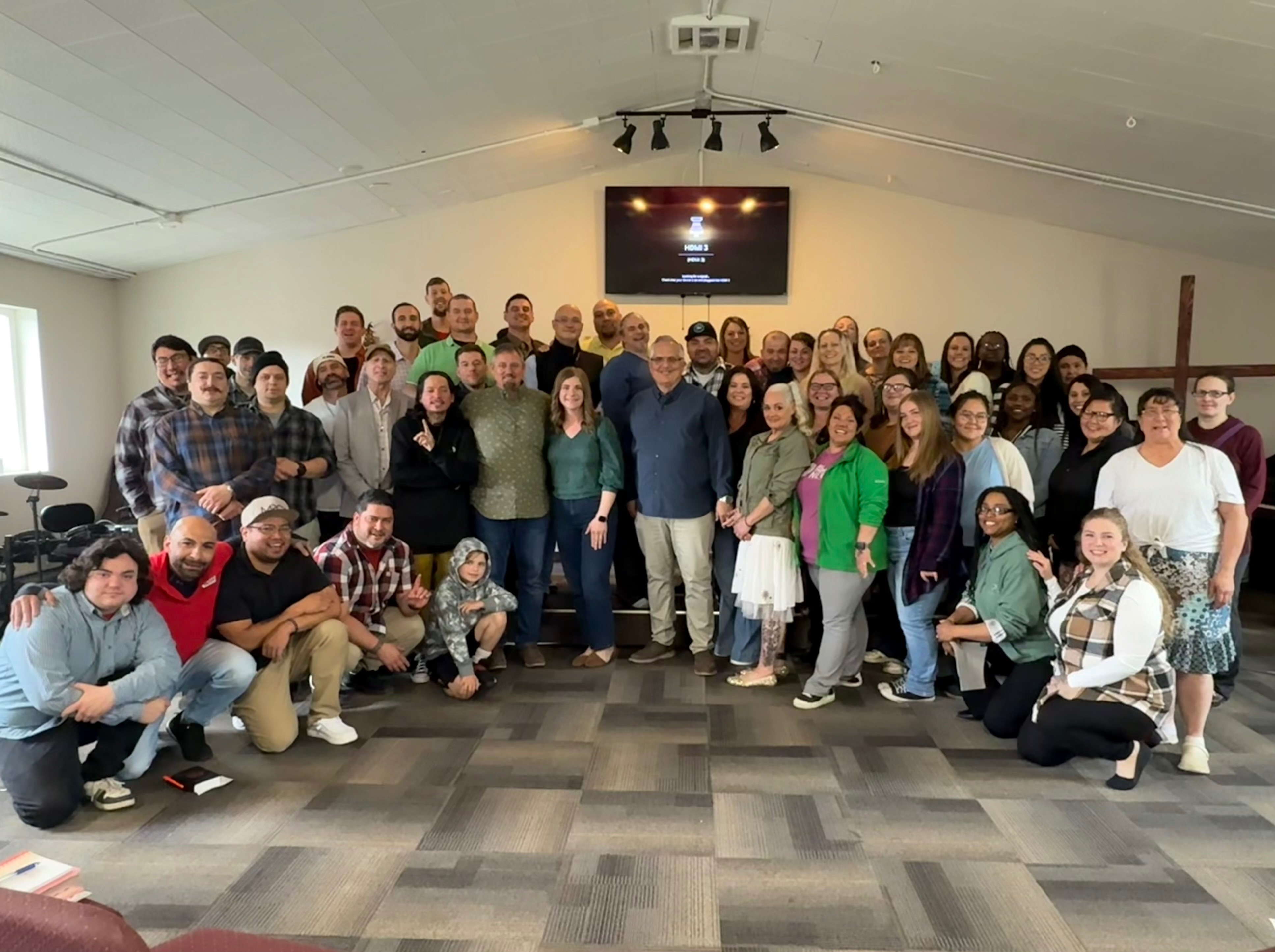 Support Sunny’s trip to Spiritual Emphasis in Oregon! campaign photo, 2 of 8