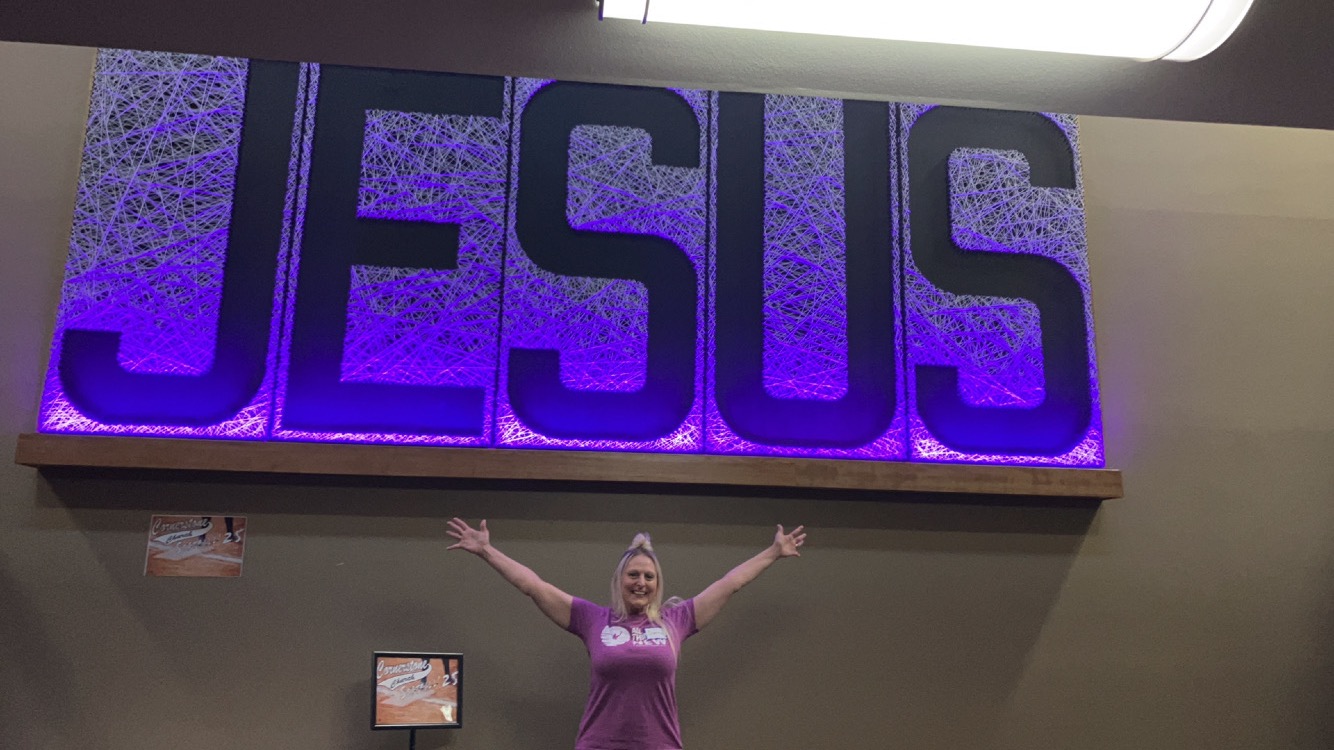 Support Sunny’s trip to Spiritual Emphasis in Oregon! campaign photo, 4 of 8