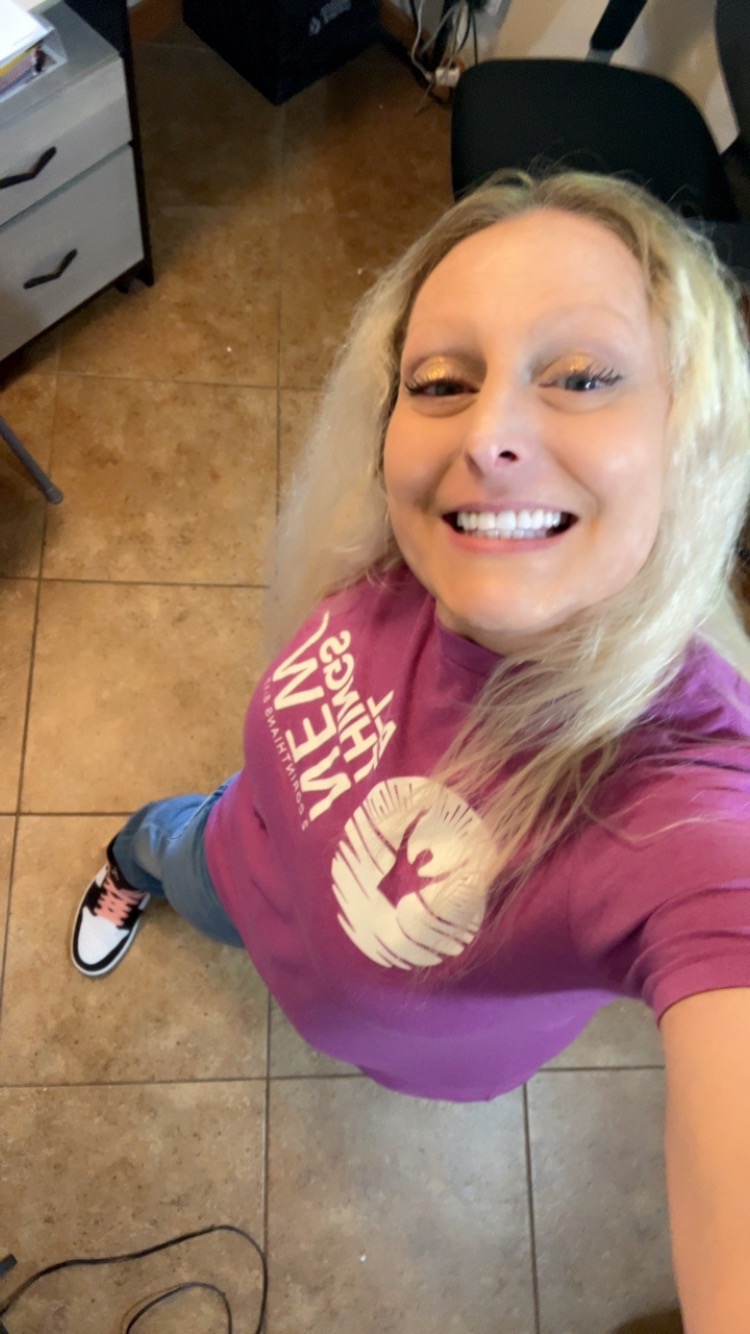 Support Sunny’s trip to Spiritual Emphasis in Oregon! campaign photo, 5 of 8