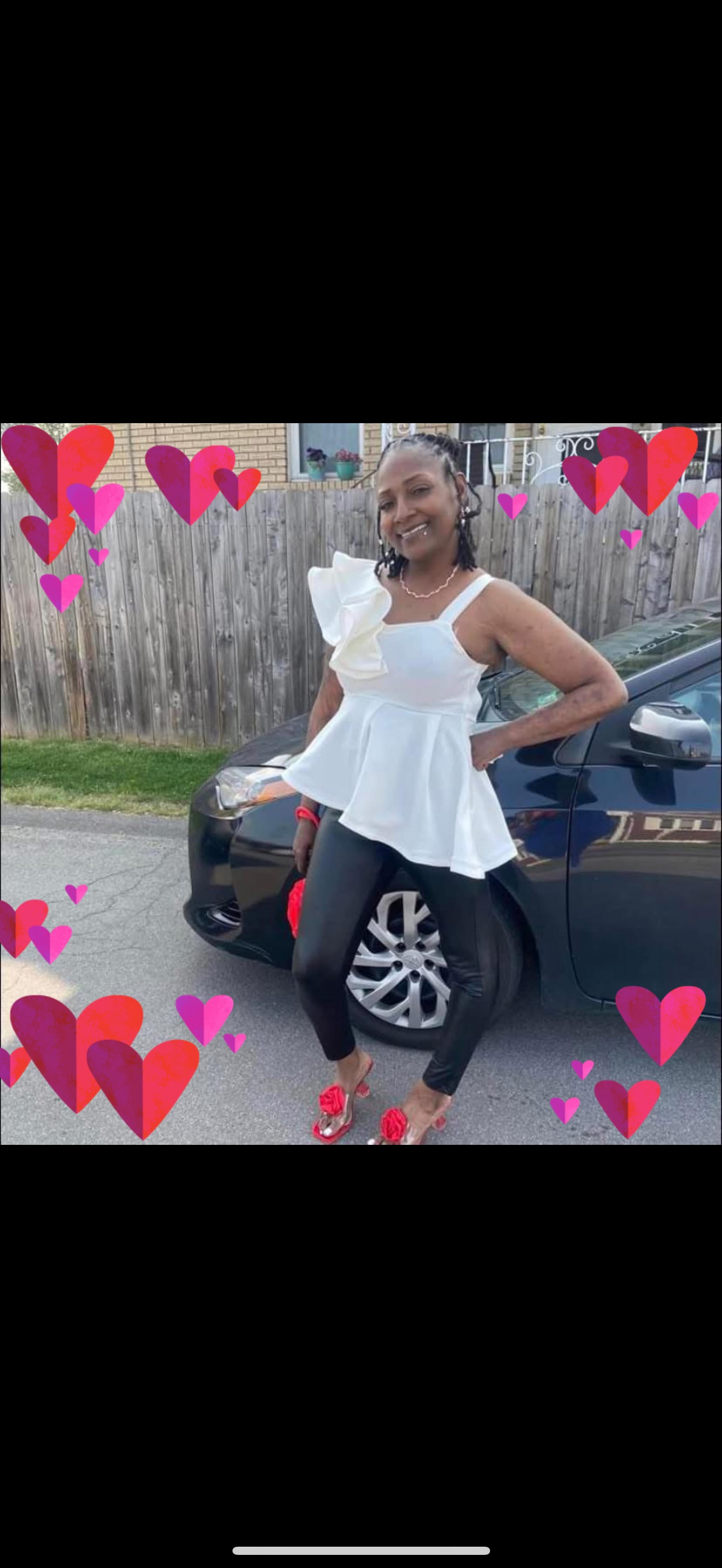Help Us Honor Alicia Young's Memory campaign photo, 2 of 4