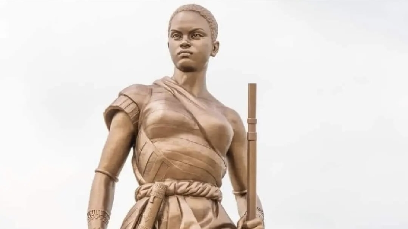 Republic of Benin!!! West Africa. photo