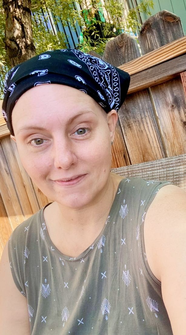 Help Bri Through Cancer & Provide Stability for Her Girls campaign photo, 4 of 8