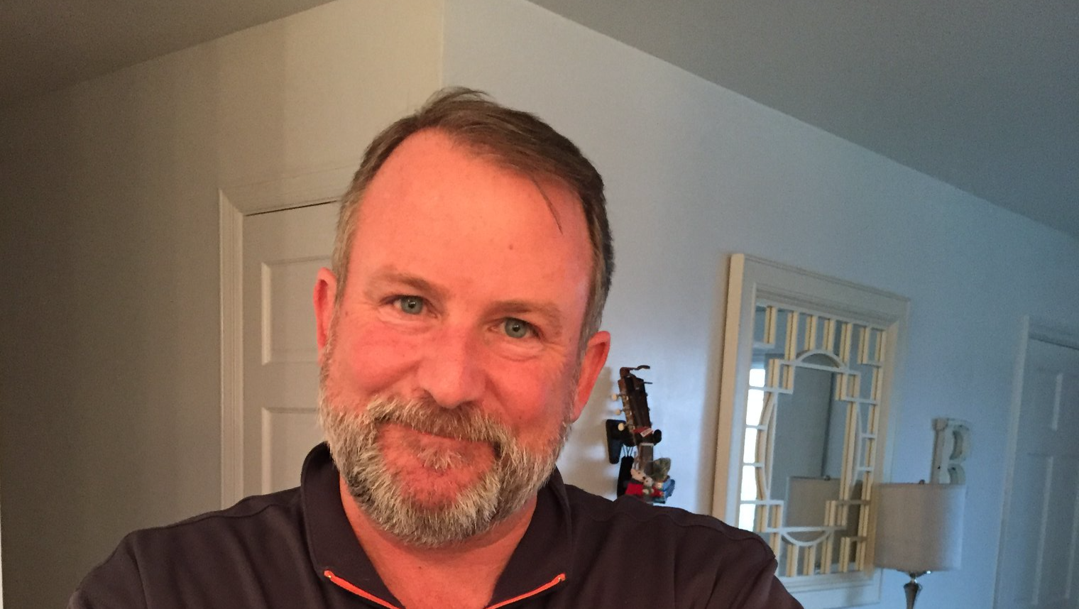 Craig Brotherston Fundraiser for Chris Brotherston by Christina Orris : Help Chris ...