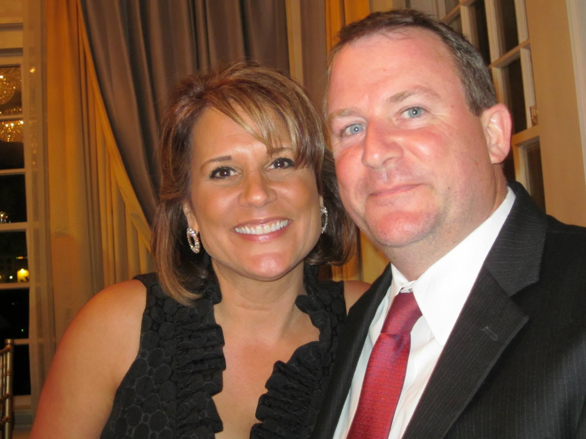 Help Chris Brotherston in His Fight Against Rare Cancer campaign photo, 5 of 8