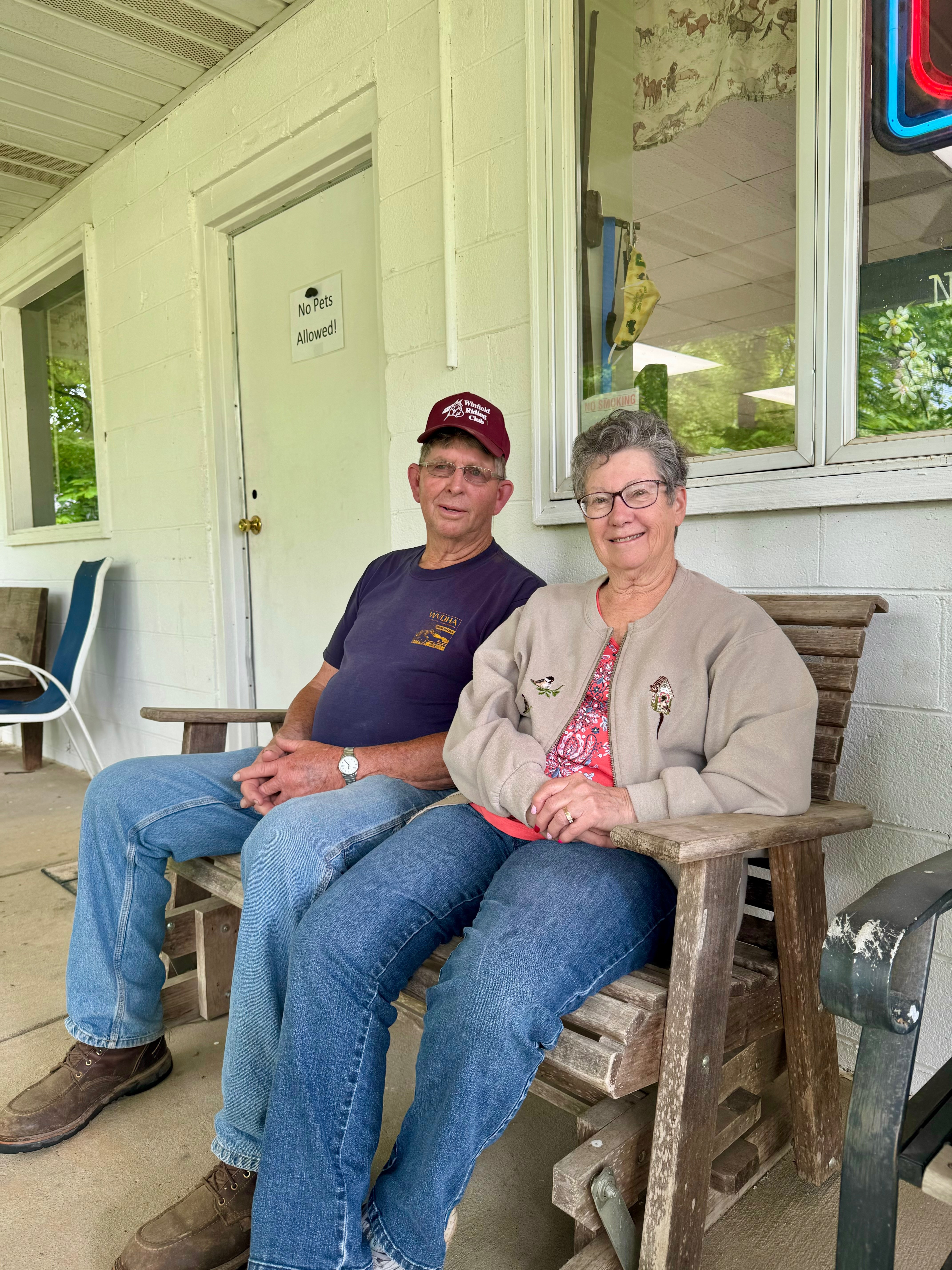 Help David & Janie Wymer with Medical Expenses campaign photo, 7 of 8