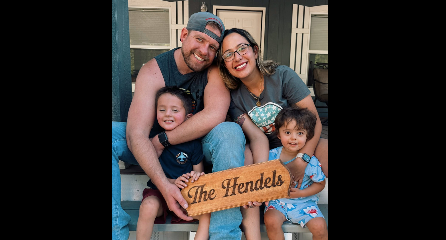 Donate to Garrett Hendel's Medical Treatment campaign photo, 5 of 6