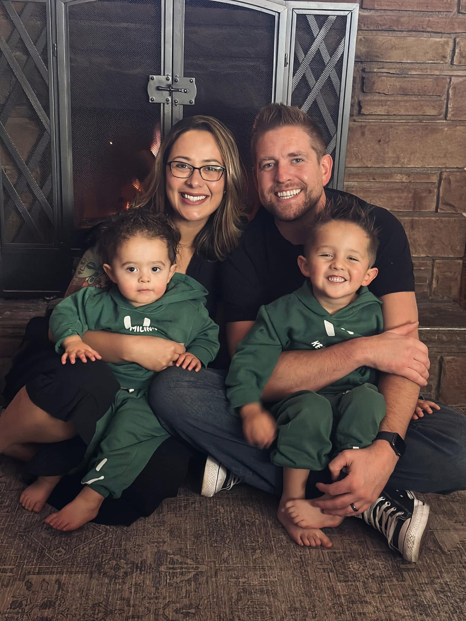 Donate to Garrett Hendel's Medical Treatment campaign photo, 2 of 6