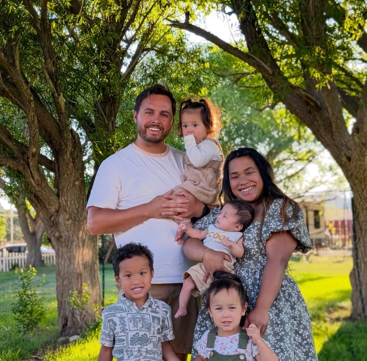 Help Adam and Kids After Sudden Loss campaign photo, 2 of 4