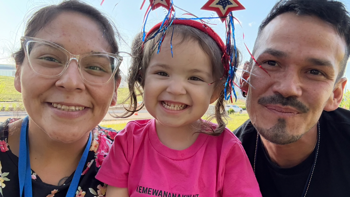 Support Rah-Miyah's Cancer Fight photo