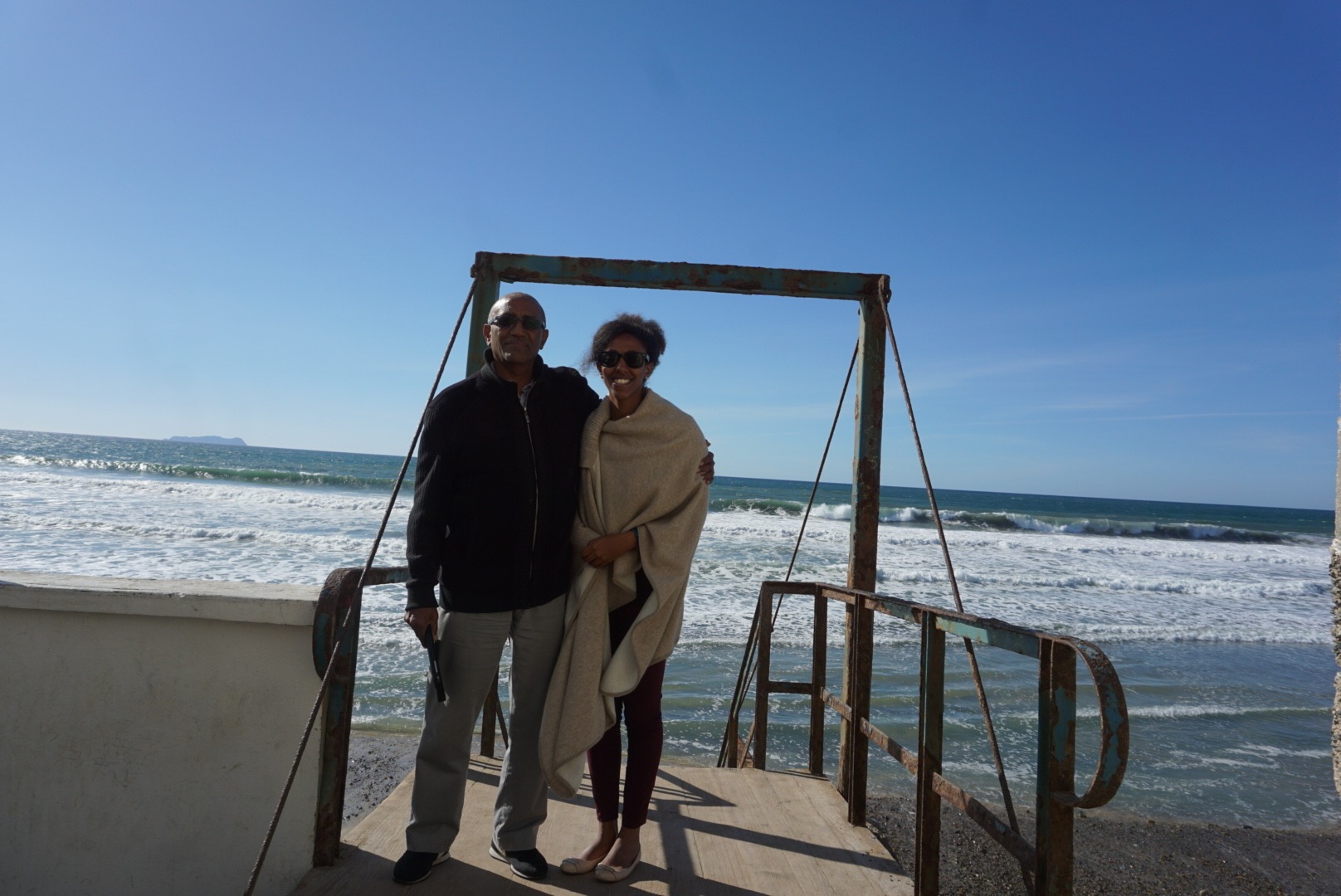 In loving memory of husband & father Tamalew Abbai campaign photo, 6 of 7
