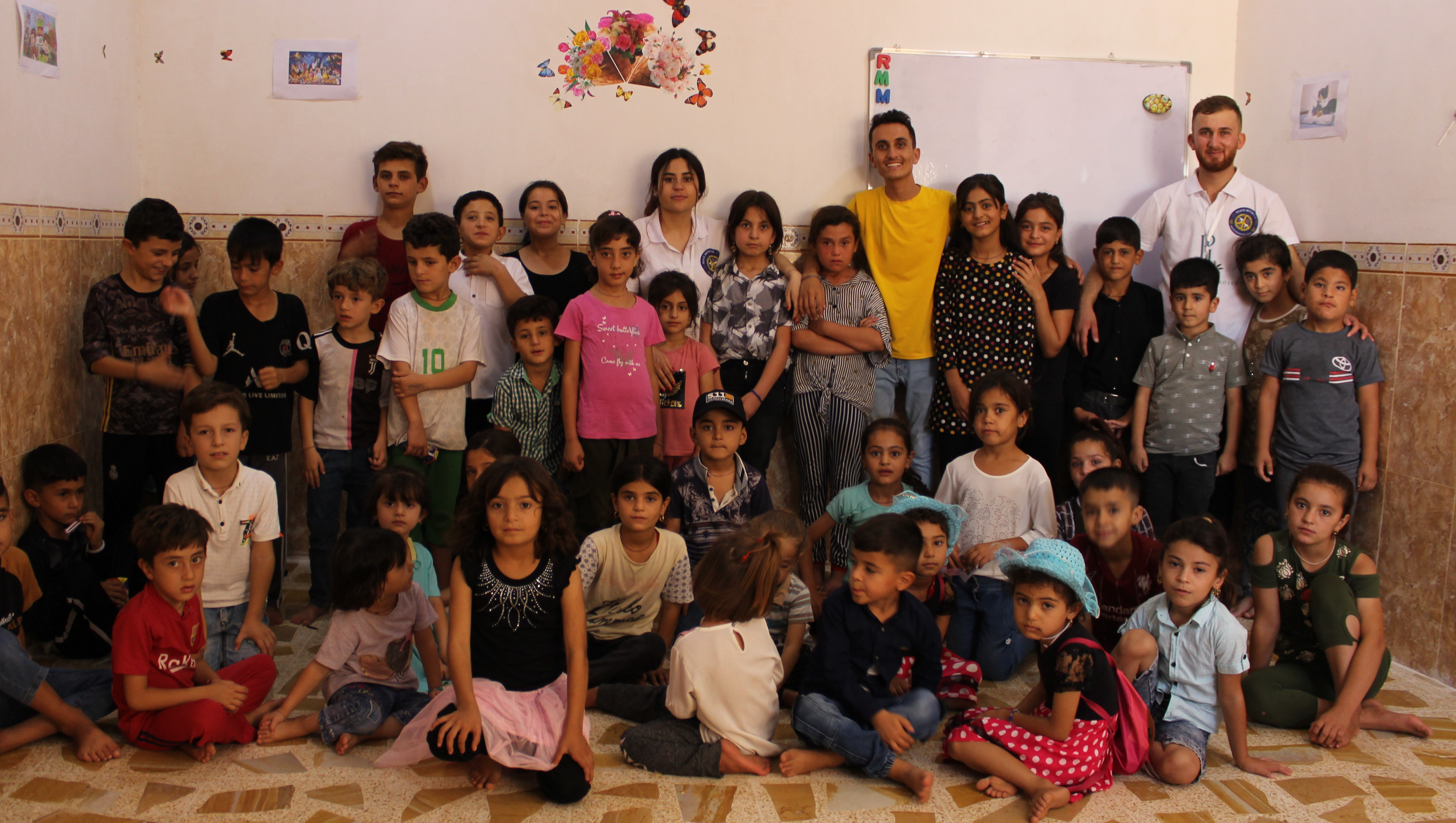 Fundraiser image