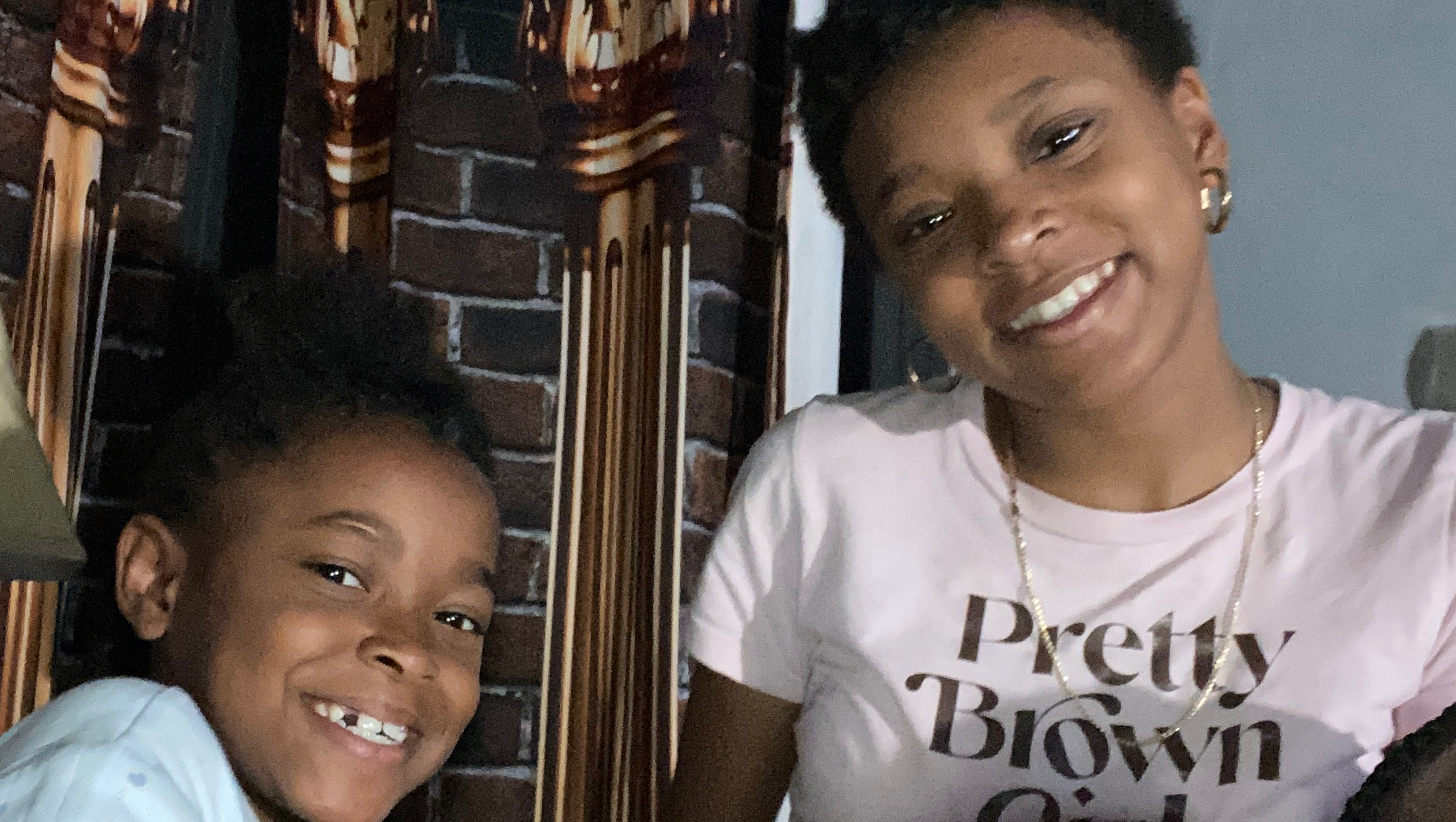 Support for Granddaughters in Crisis photo