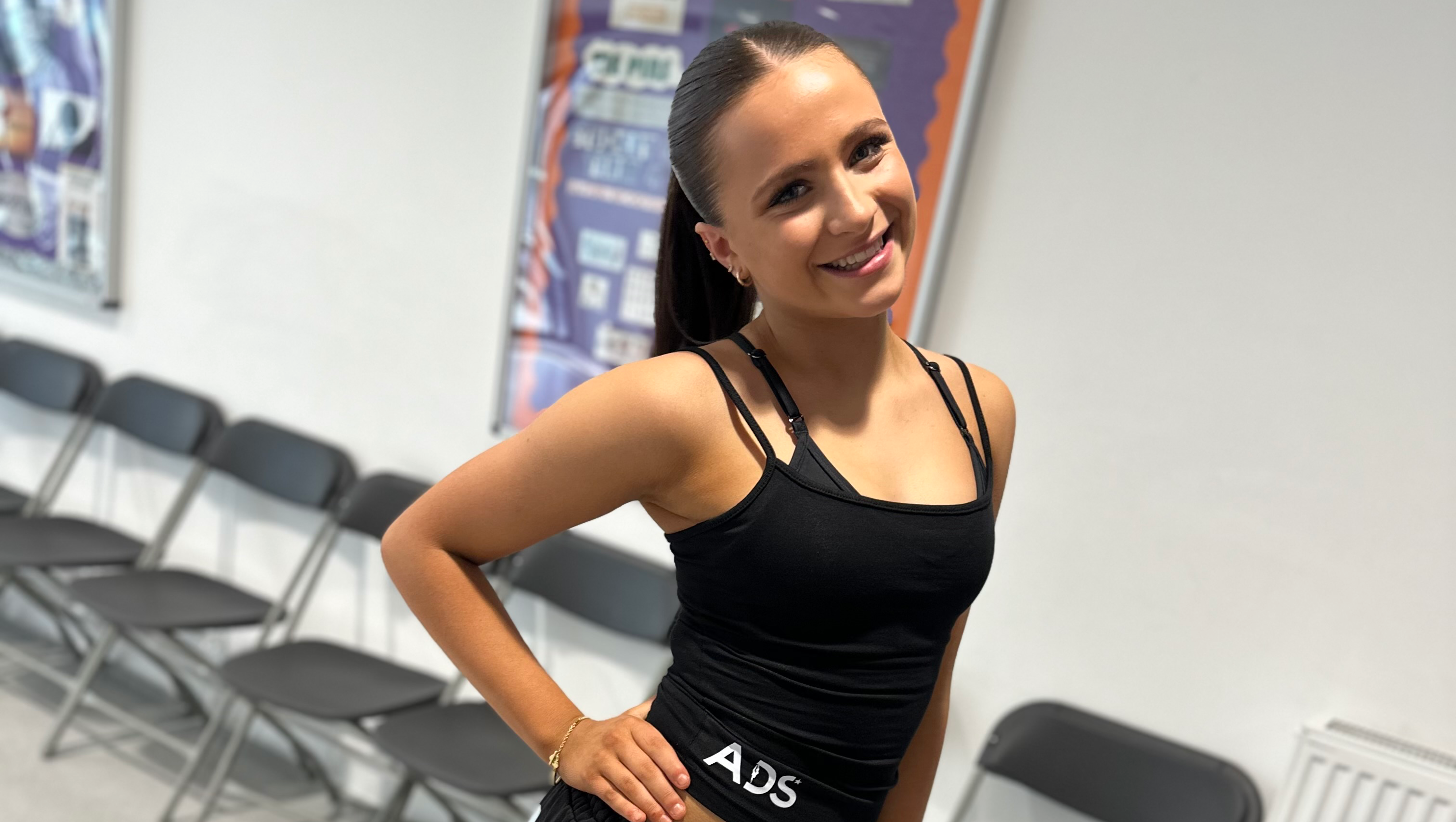 Fundraiser for Alice Rickard by American Dance School : Our Maddy