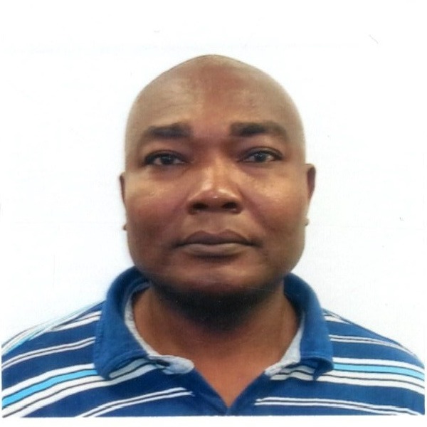 Help Marcel Overcome His Visa Challenge campaign photo, 2 of 4