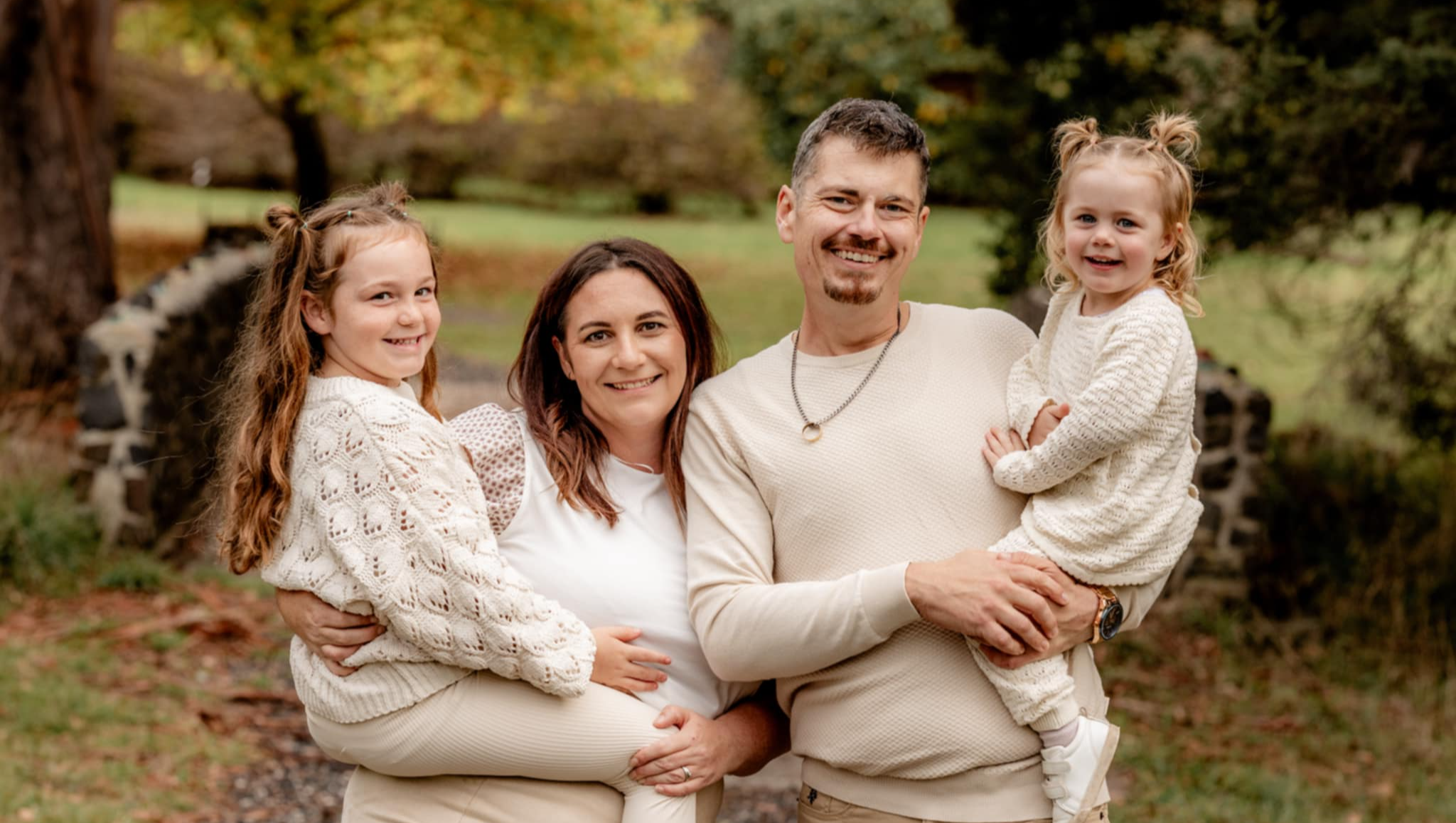 Fundraiser for Kayla Traill by Emily Armstrong : Support Rob's Girls